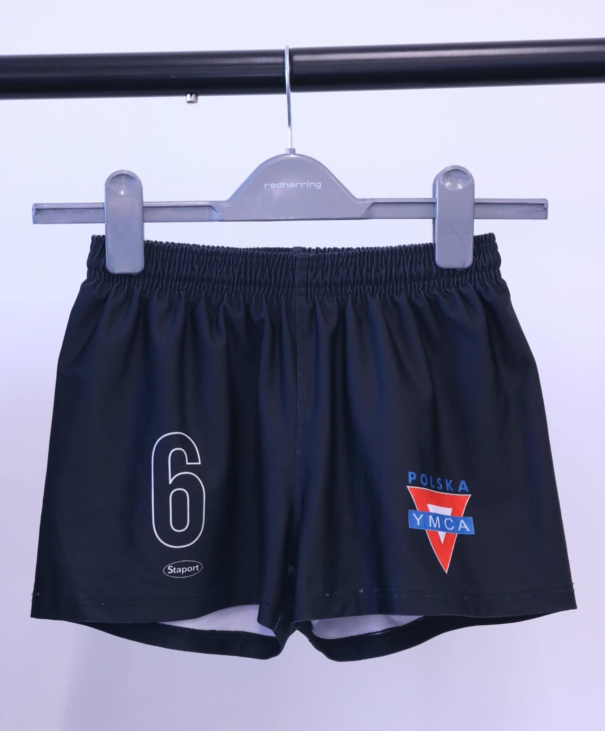 Kids Polska YMCA shorts