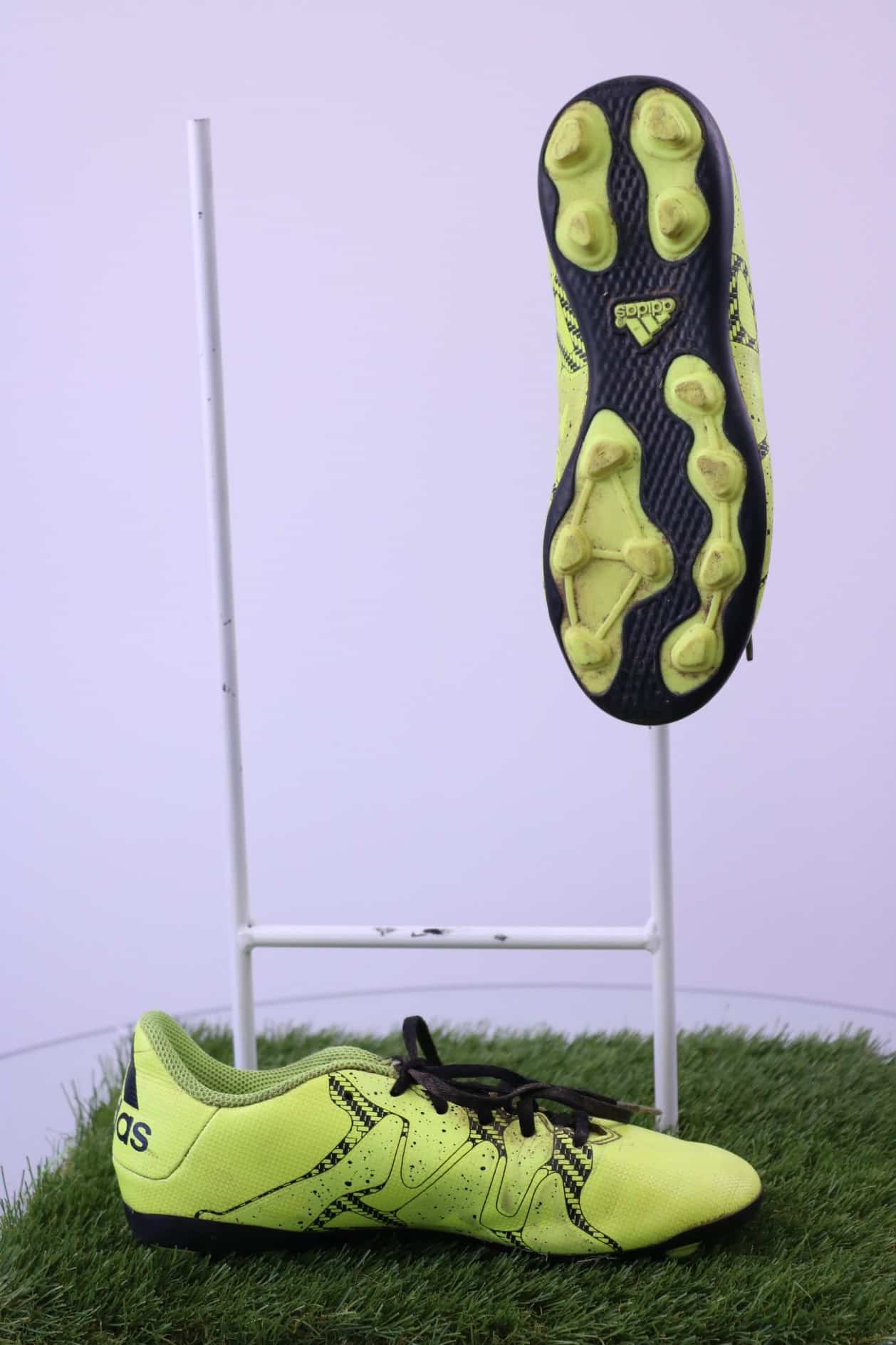 Kids adidas Football Boots 15.4 X