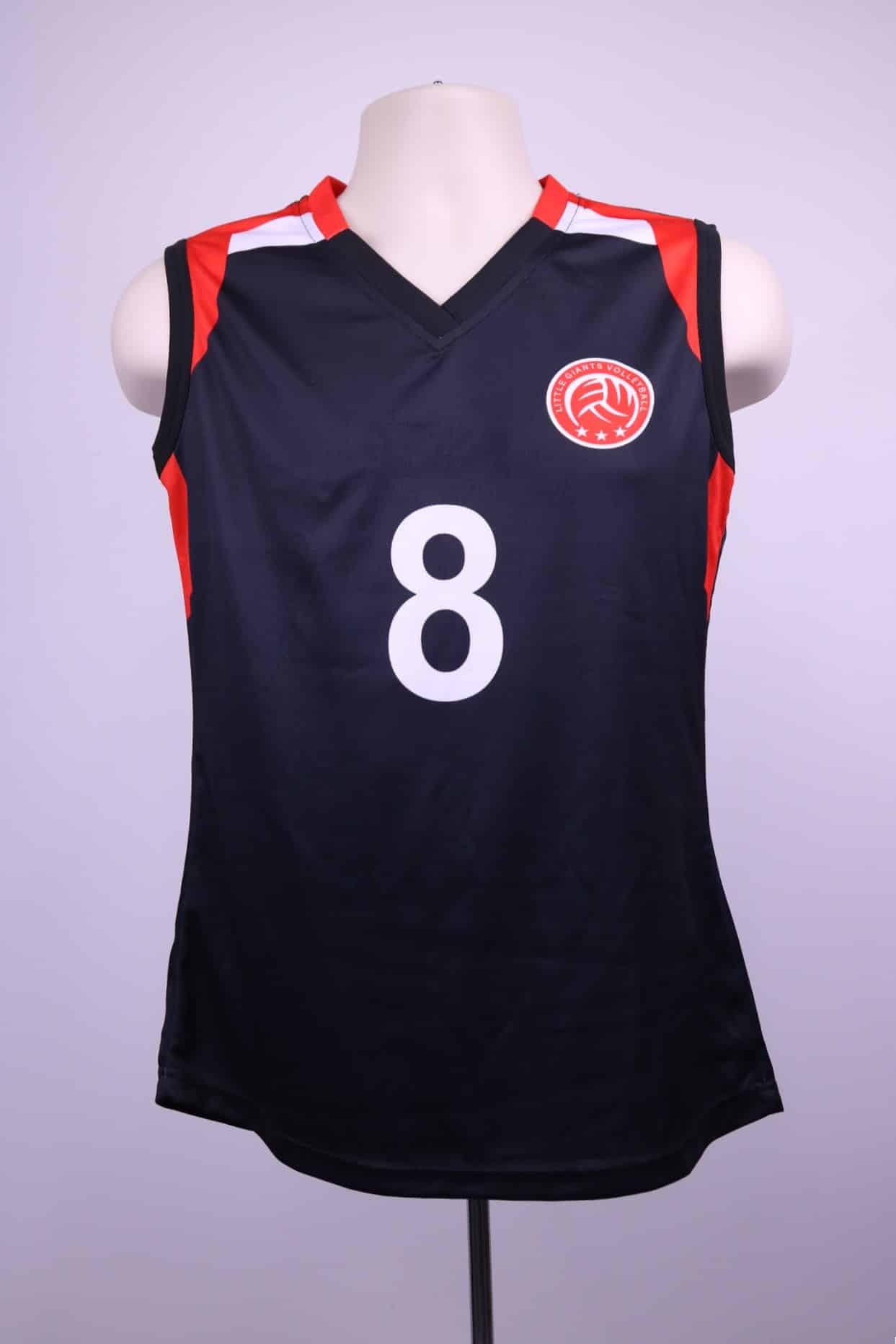 Little Giants Volleyball/Sports Vest