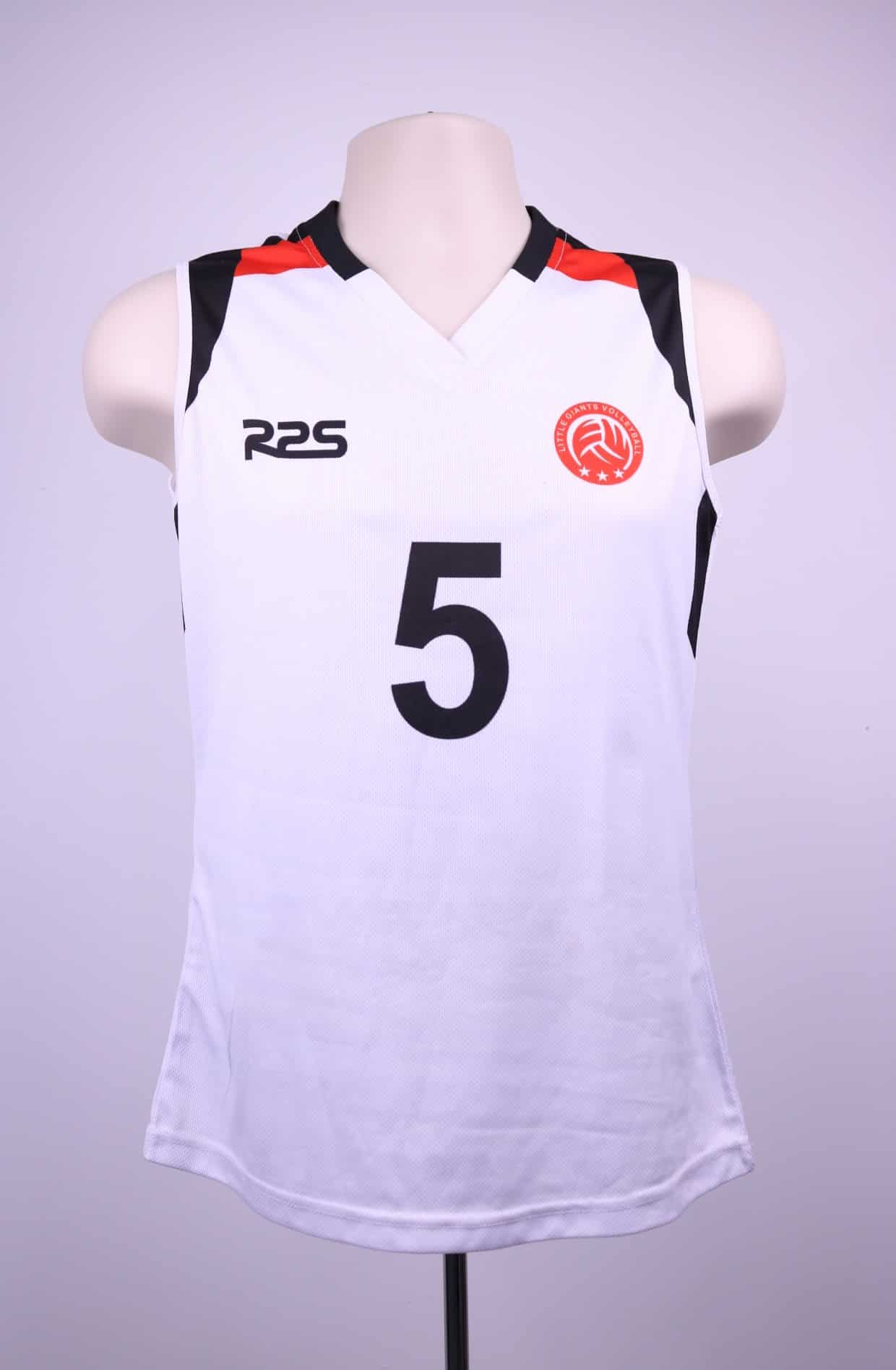 Little Giants Volleyball/Sports Vest