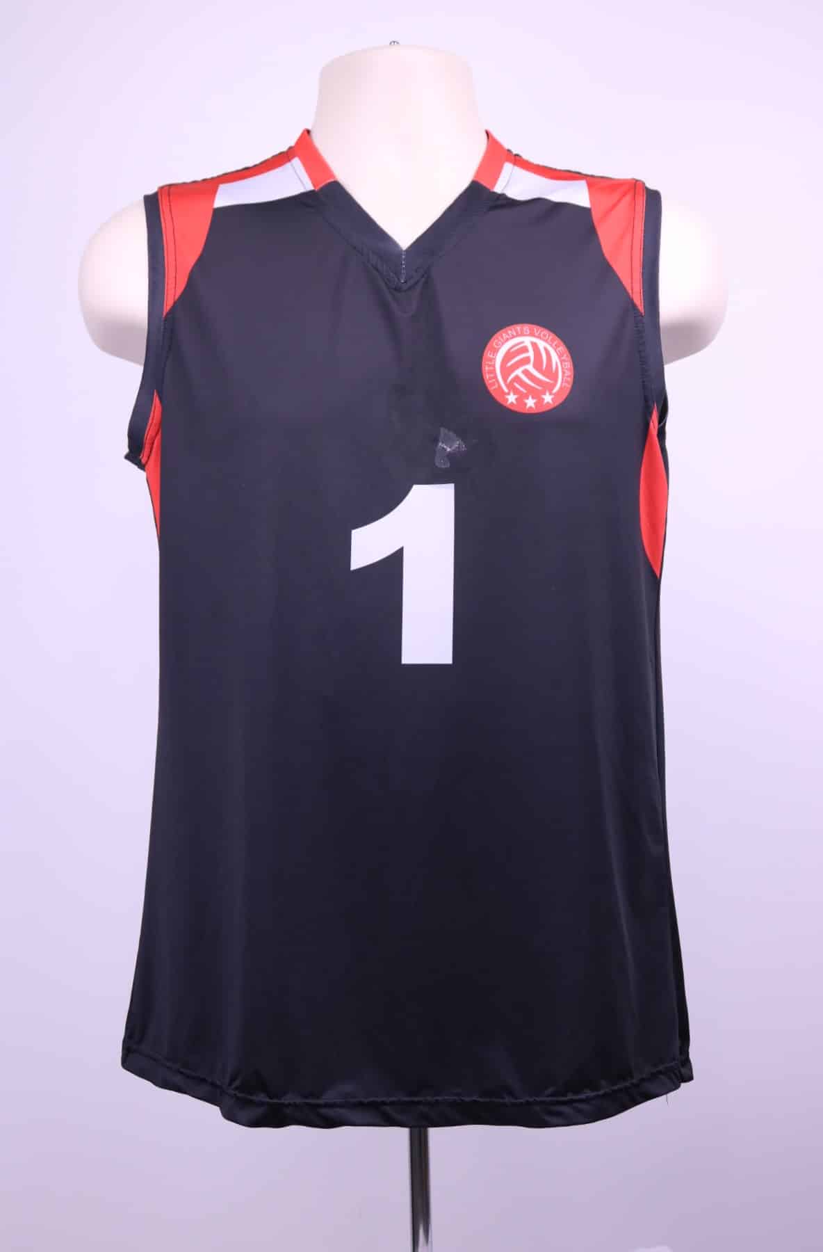 Little Giants Volleyball/Sports Vest