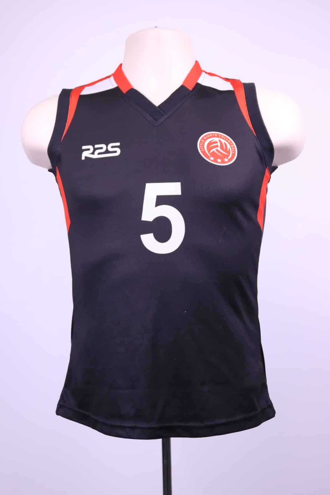 Little Giants Volleyball/Sports Vest