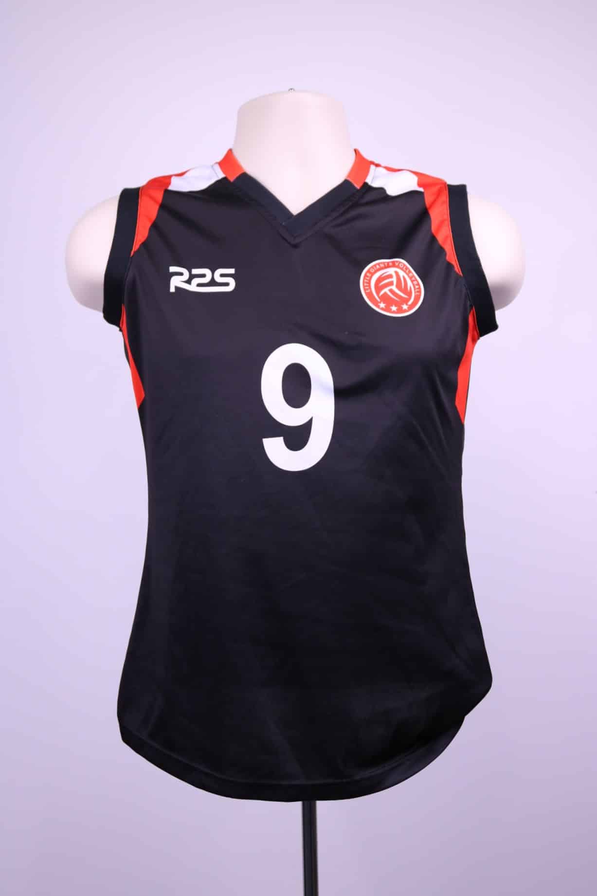 Little Giants Volleyball/Sports Vest