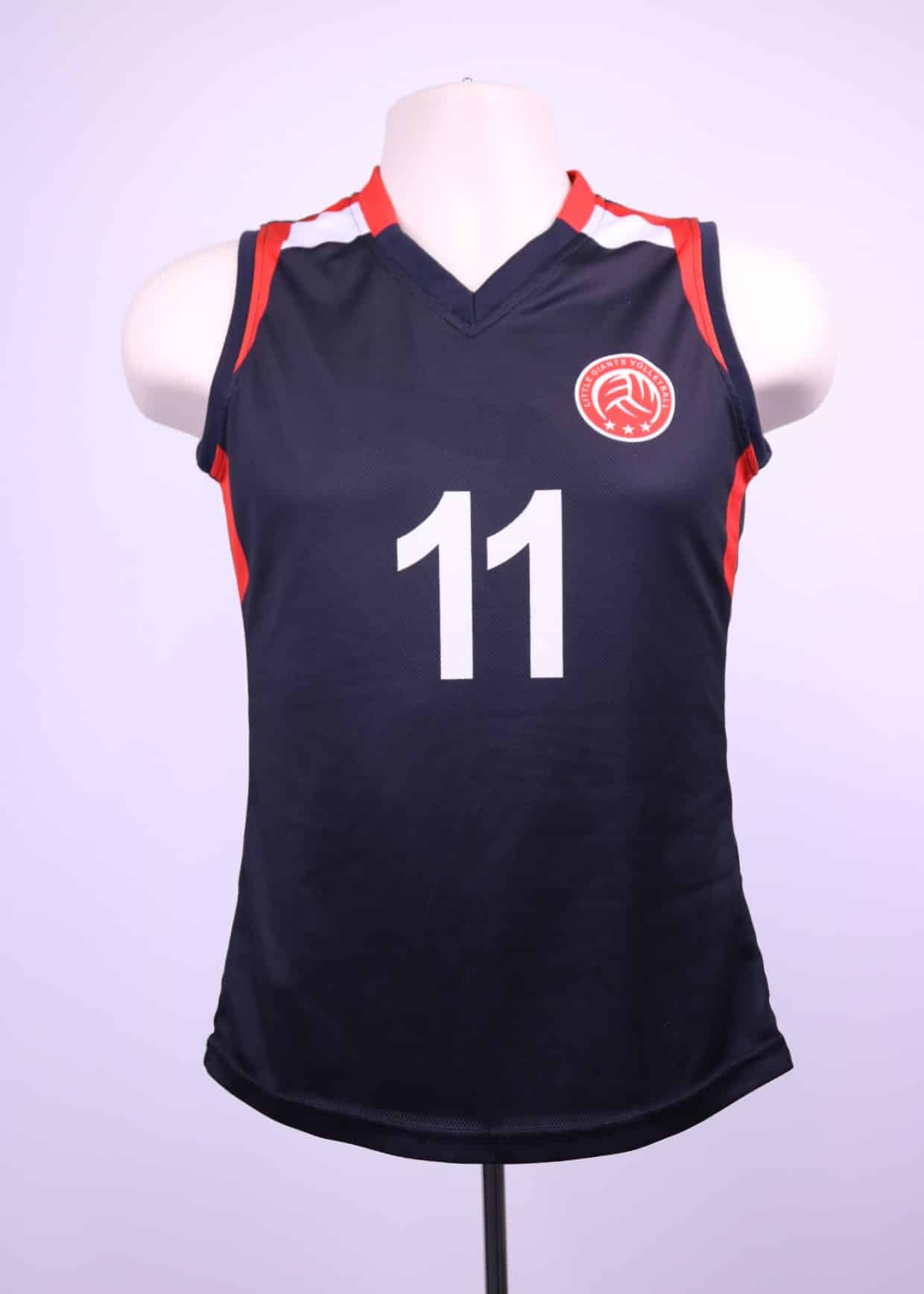 Little Giants Volleyball/Sports Vest