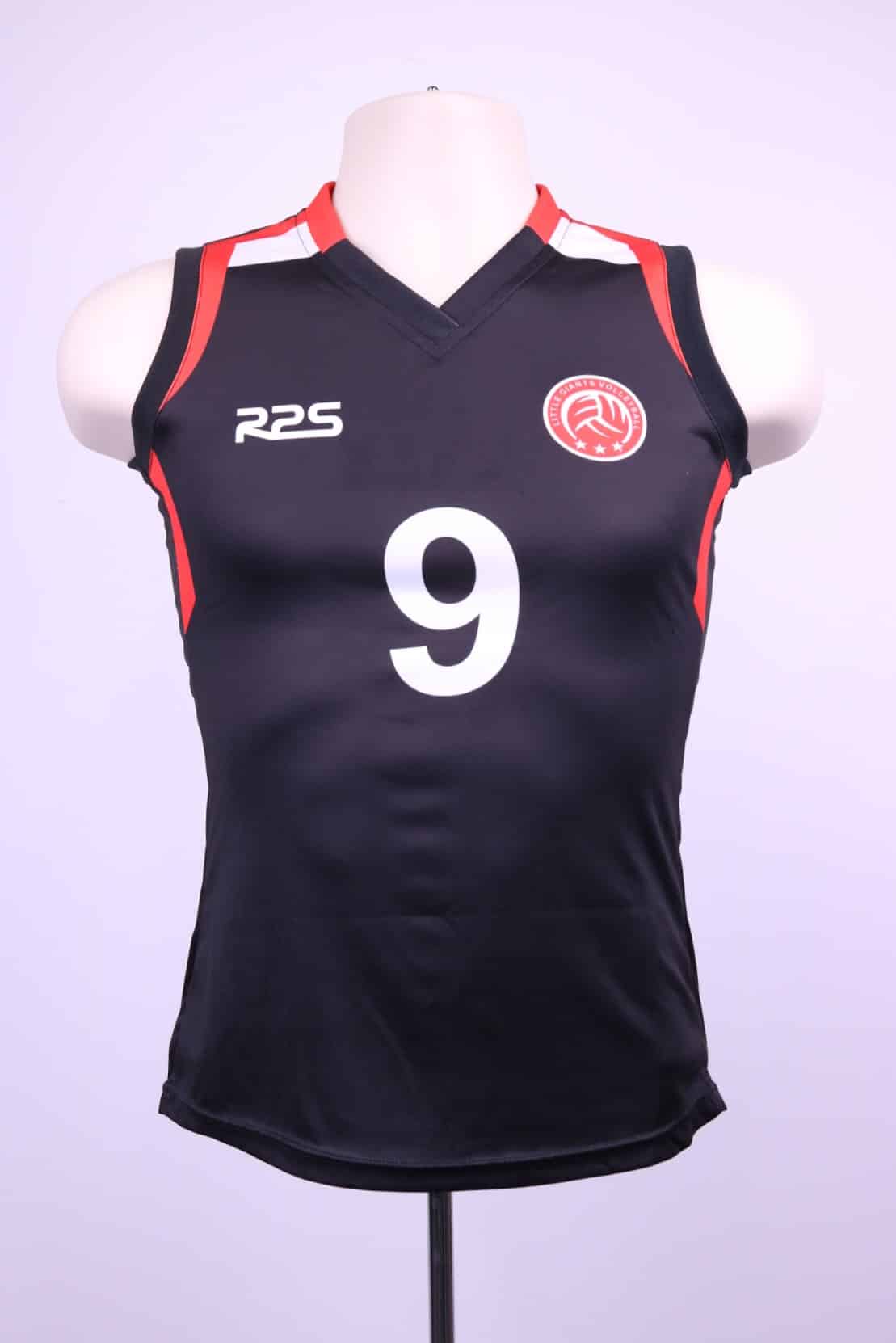 Little Giants Volleyball/Sports Vest