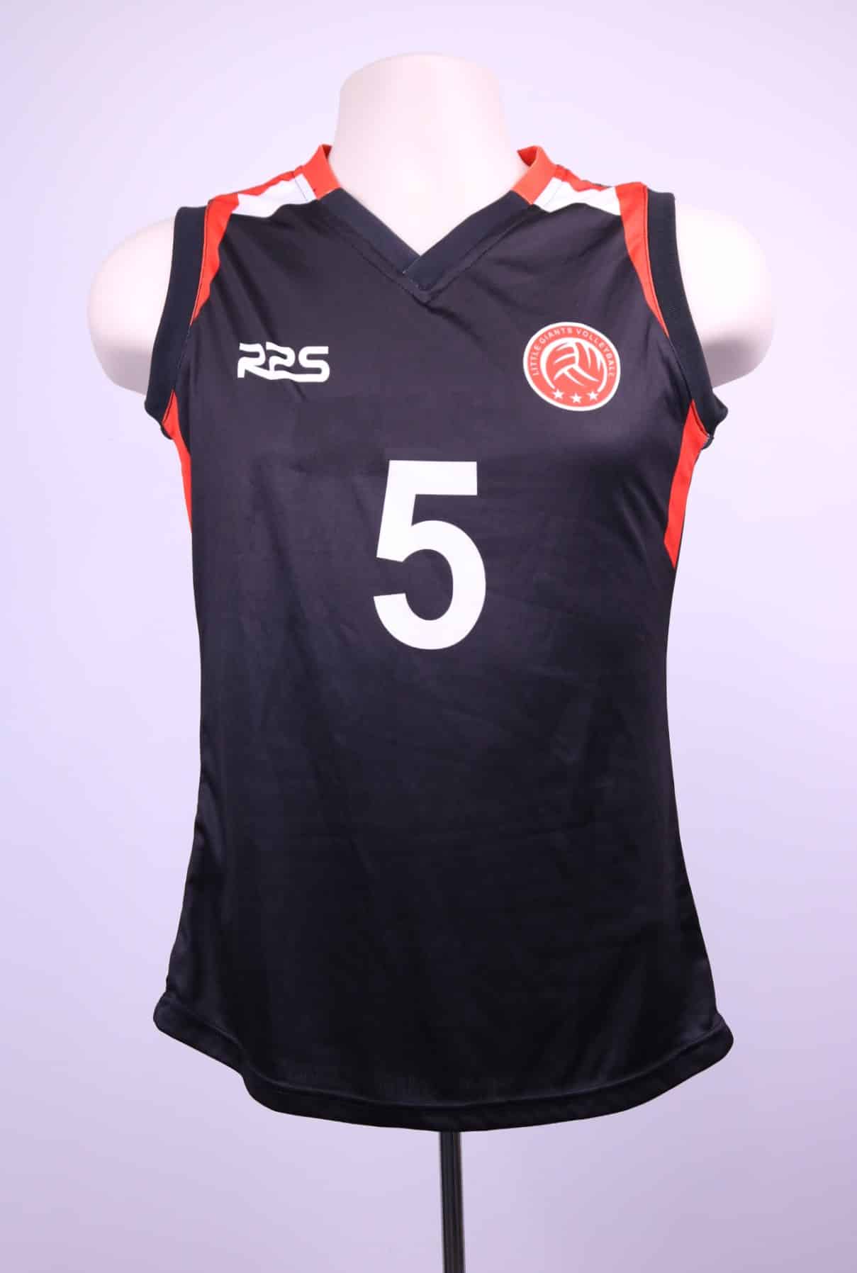 Little Giants Volleyball/Sports Vest