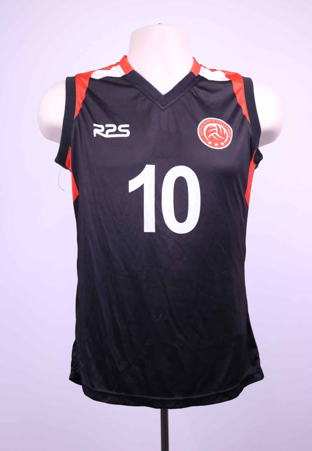 Little Giants Volleyball/Sports VestFitness & Wellbeing, Volleyball