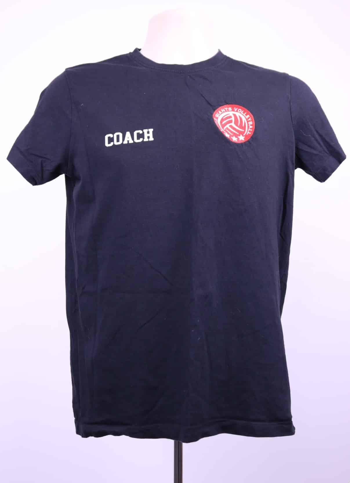 Little Giants Volleyball T-Shirt