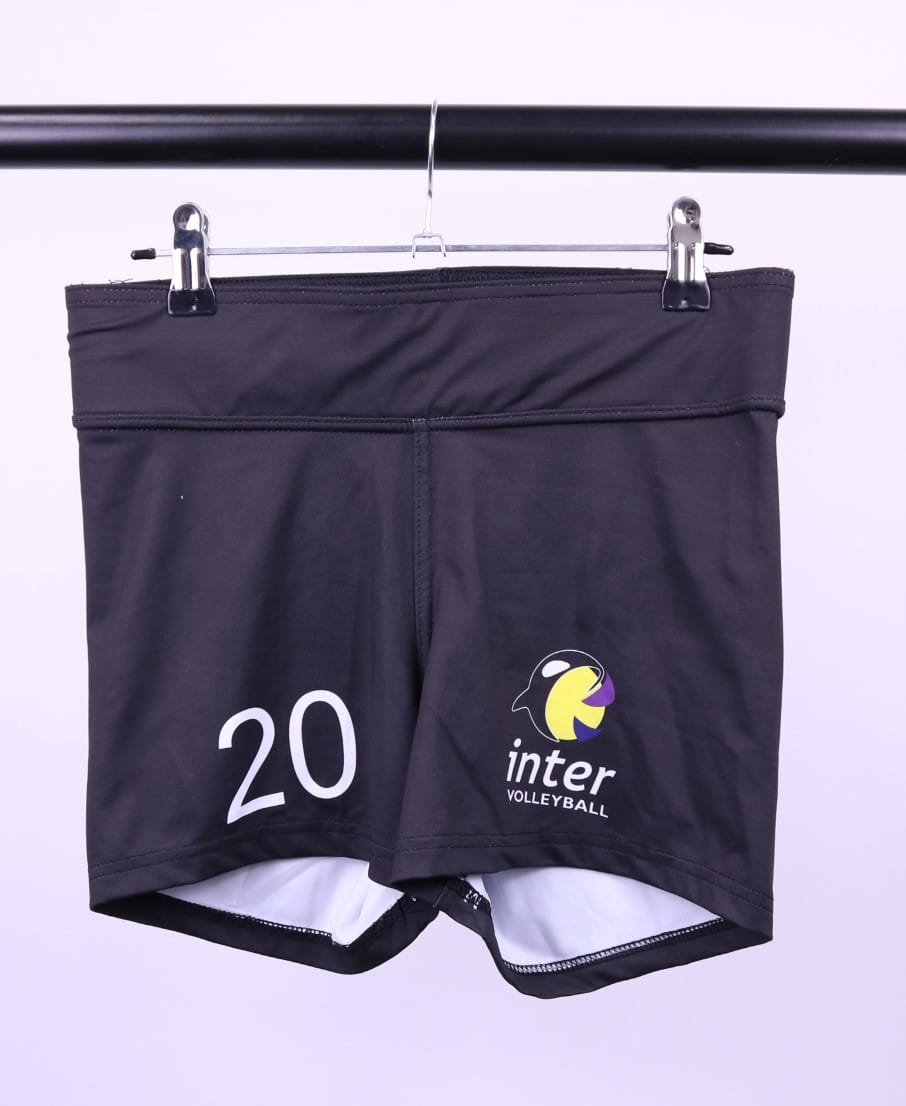 Women’s Inter Volleyball shorts