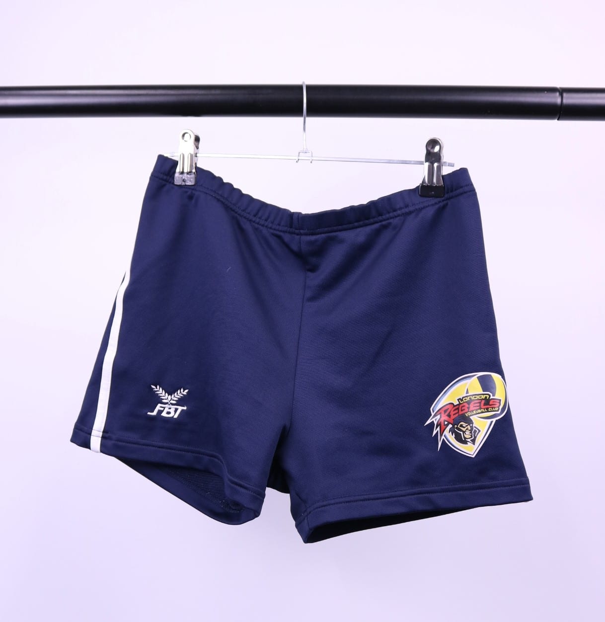 Women’s London Rebels Volleyball Shorts