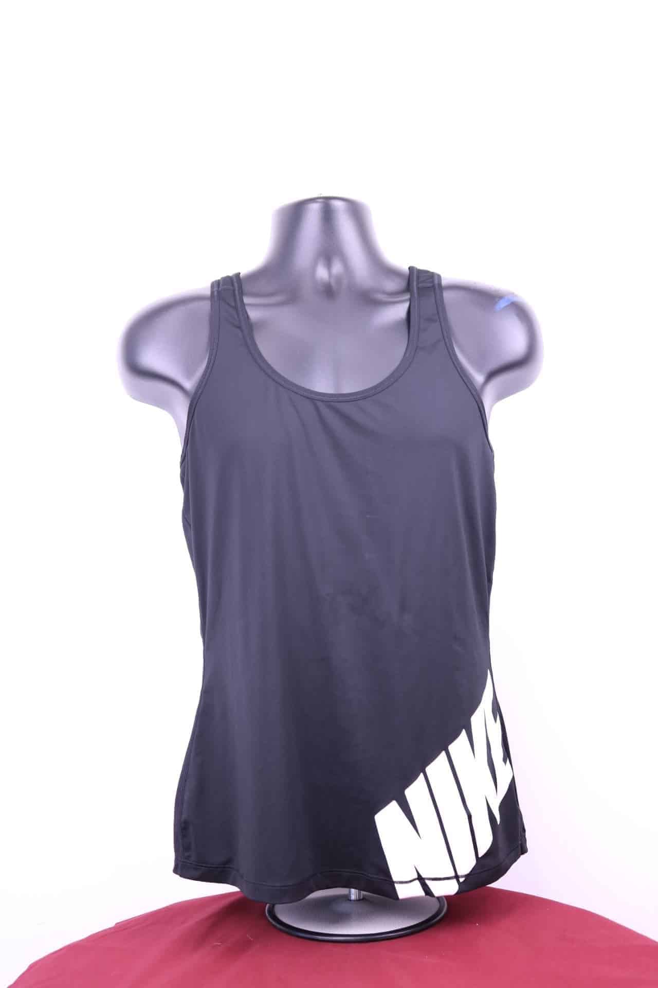 Men’s Nike Pro Dri Fit Running Vest