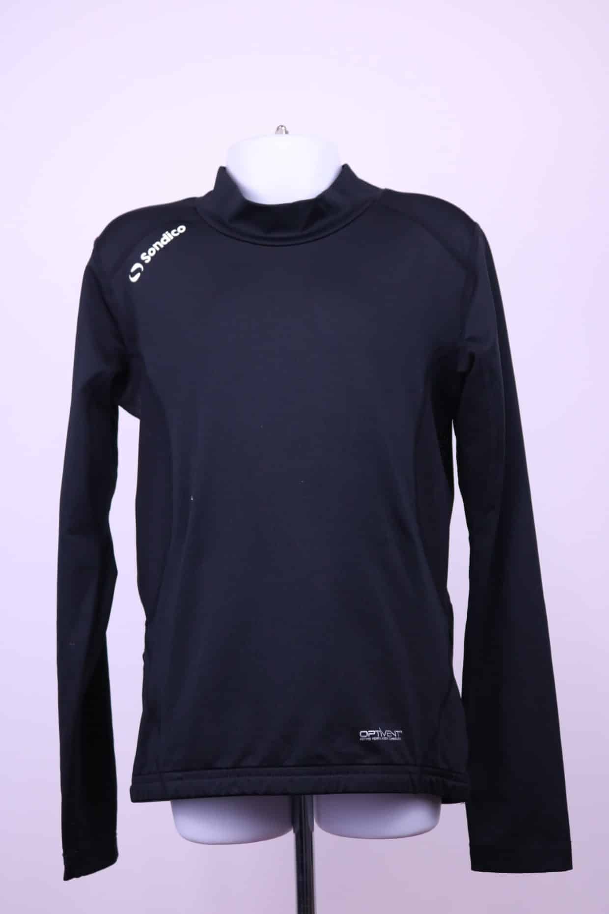 Kid’s Sondico Long Sleeved Base Layer