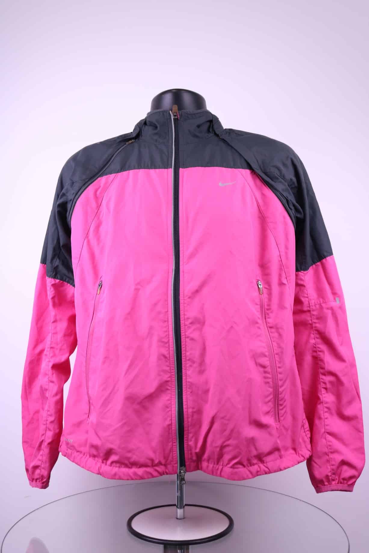 Nike Women’s Storm-Fit Lightweight Running Jacket