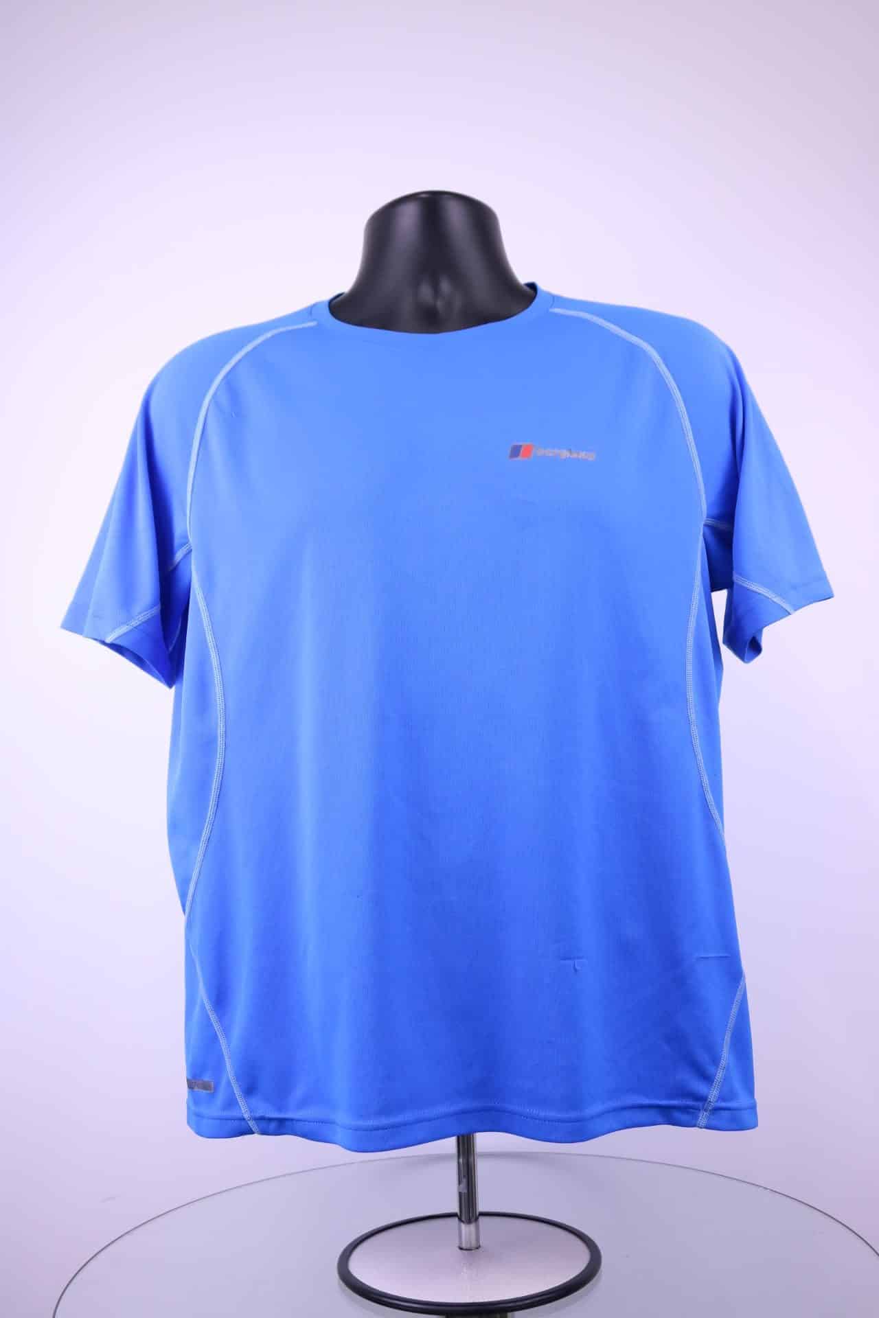 Men’s Berghaus Sports Tops