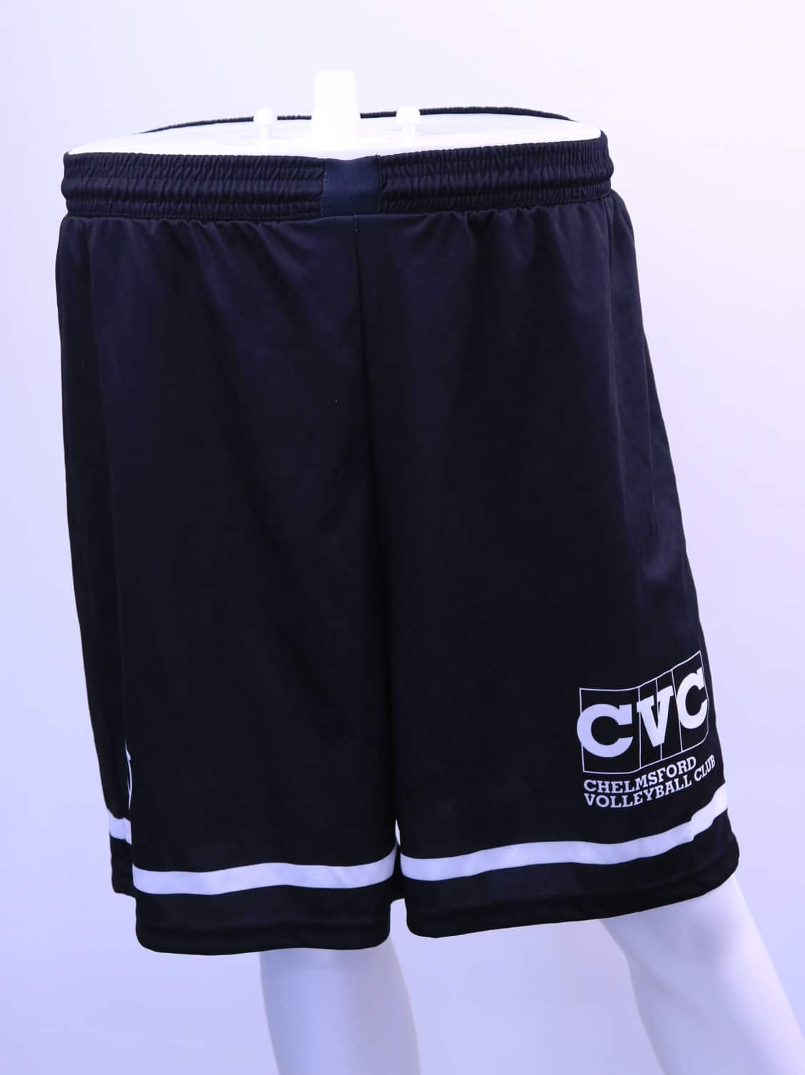 3 Pairs Men’s Chelmsford Volleyball Shorts