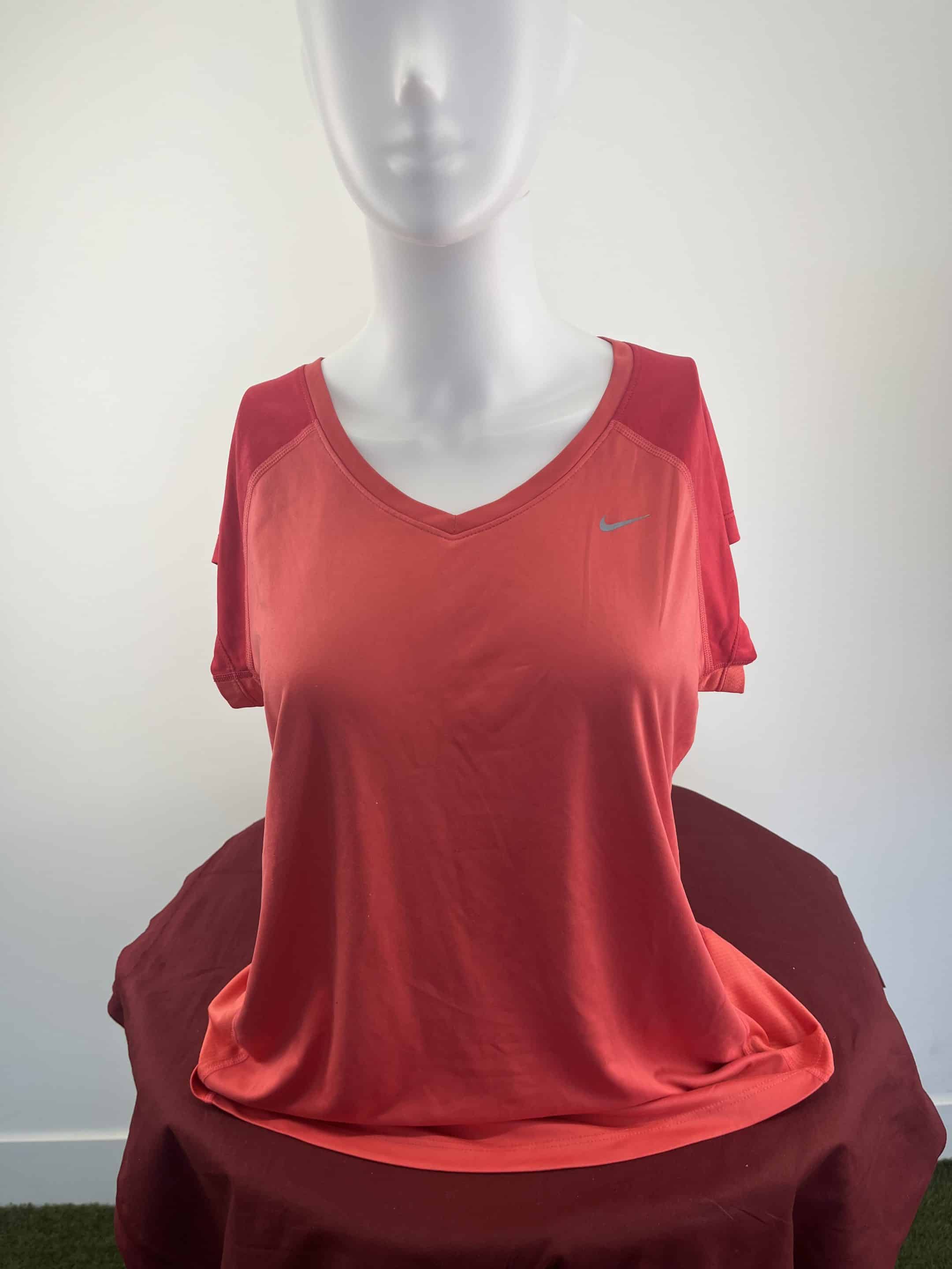 Women’s Nike Short Sleeved T-Shirt