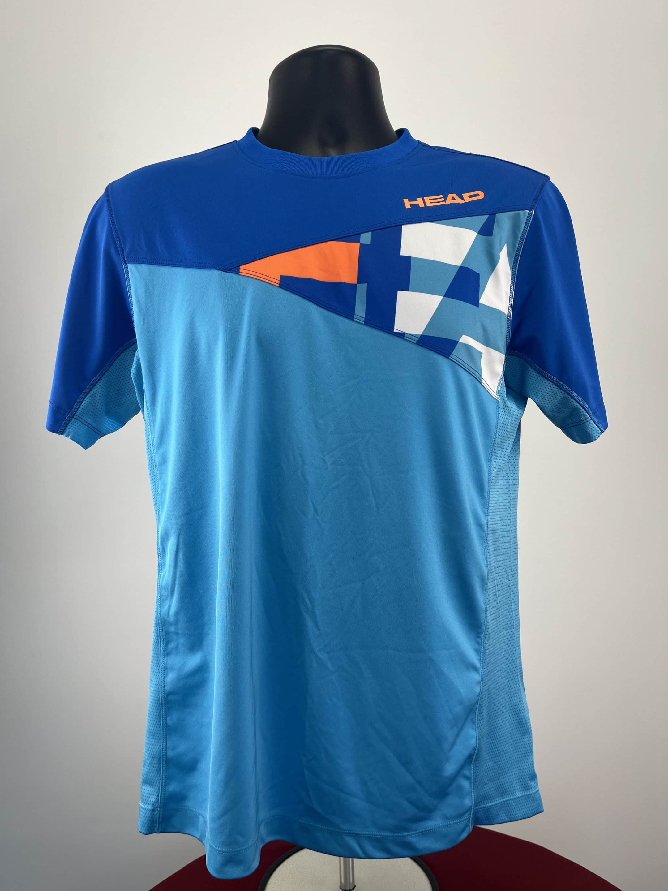 Head Men’s Tennis T-Shirt