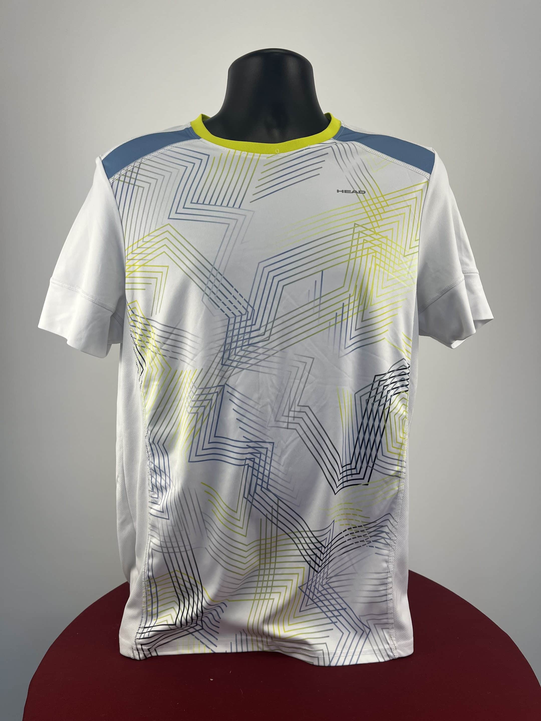 Head Men’s Tennis T-Shirt