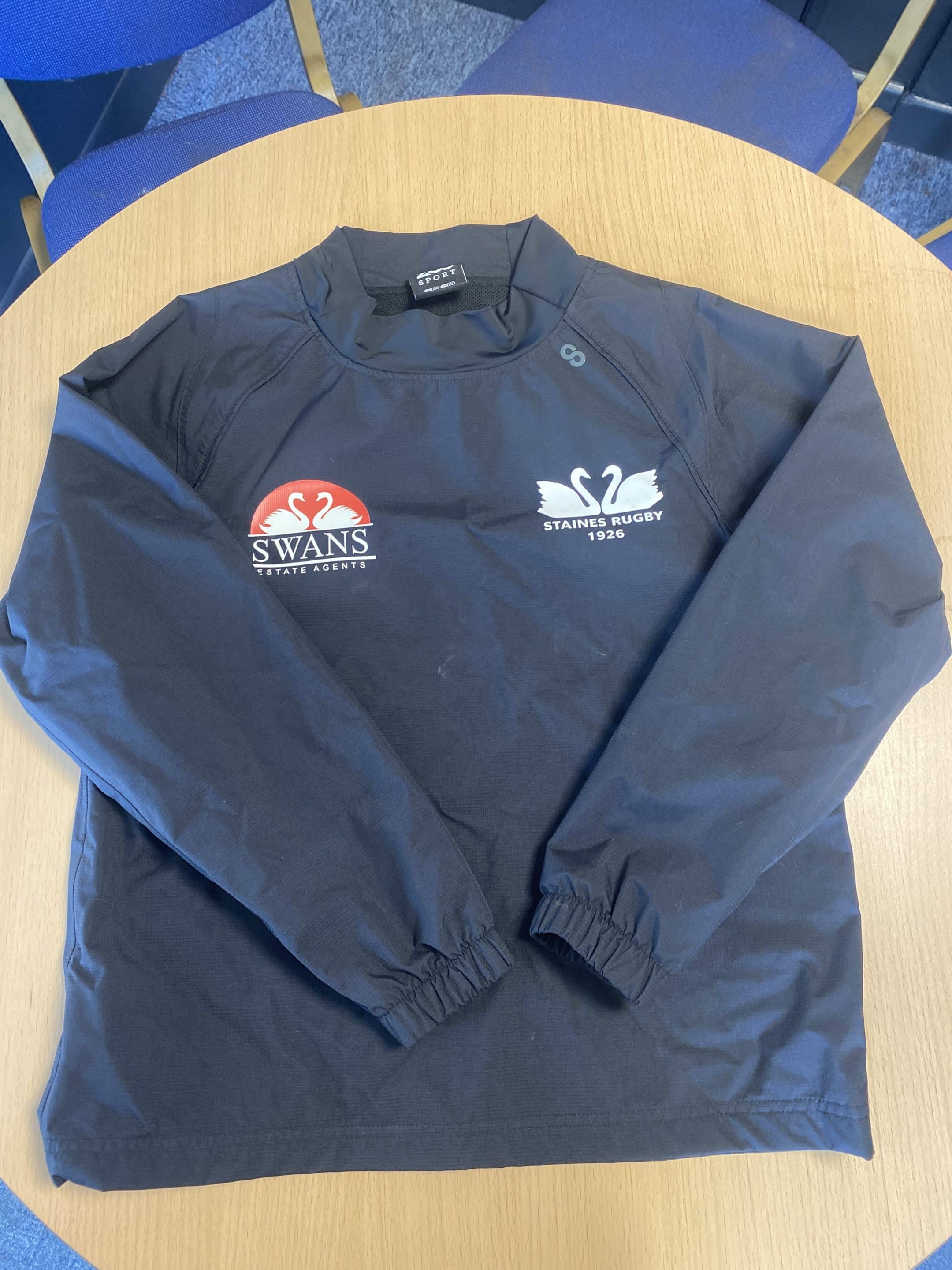 Zoo Sports Training Top