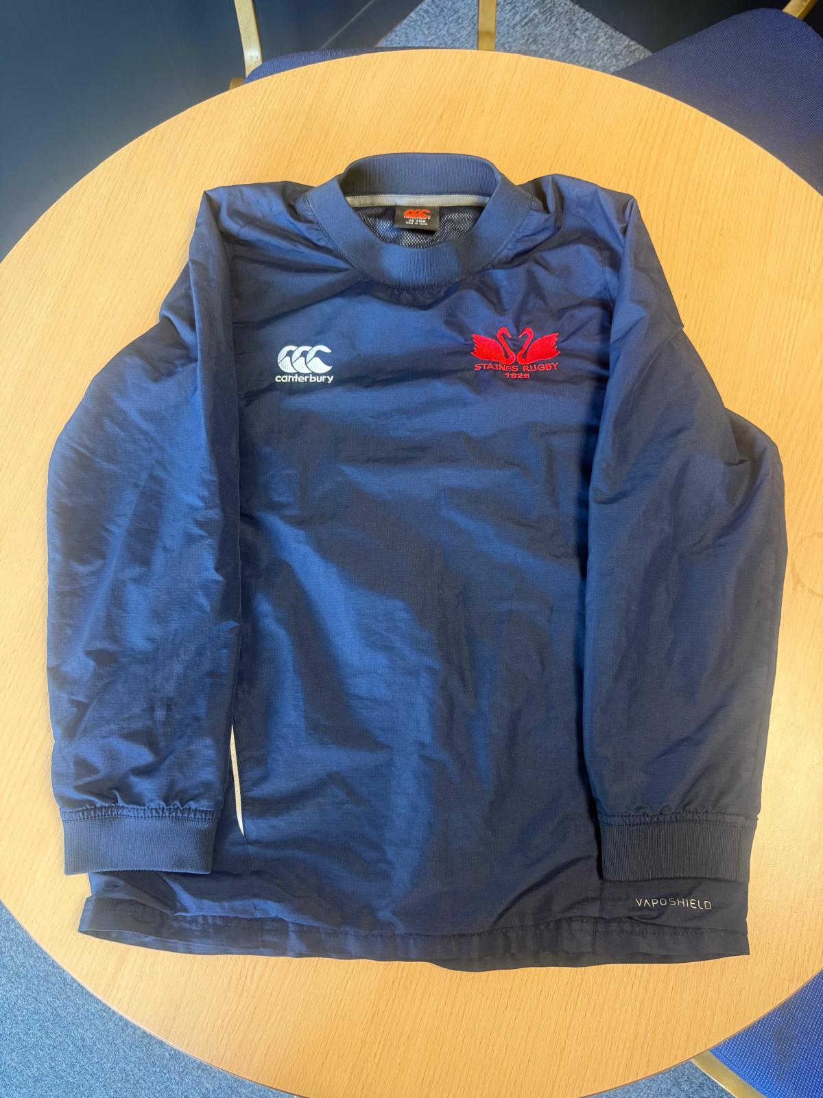 Canterbury Rugby Splashproof