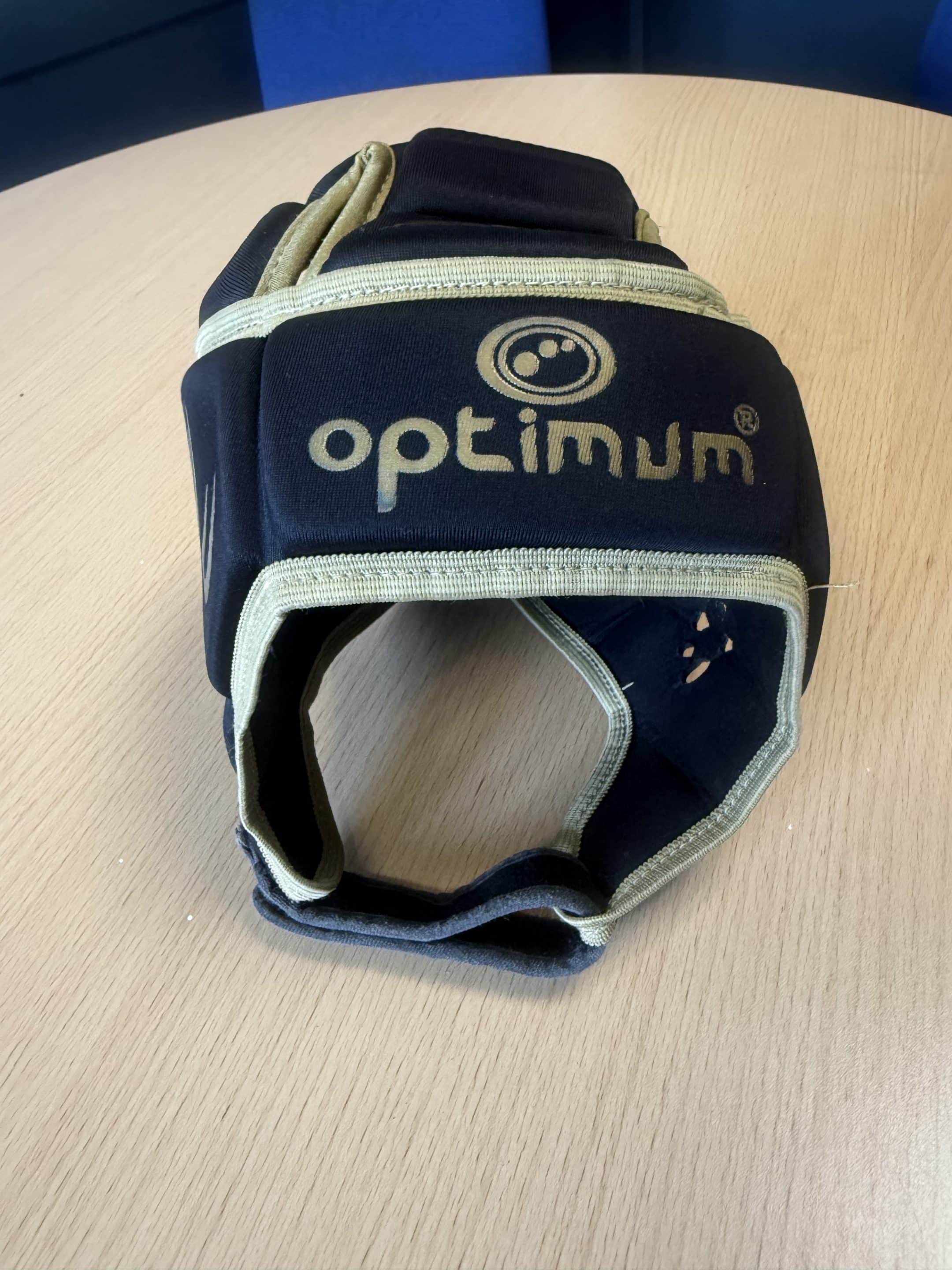 Optimum Rugby Scrum Cap