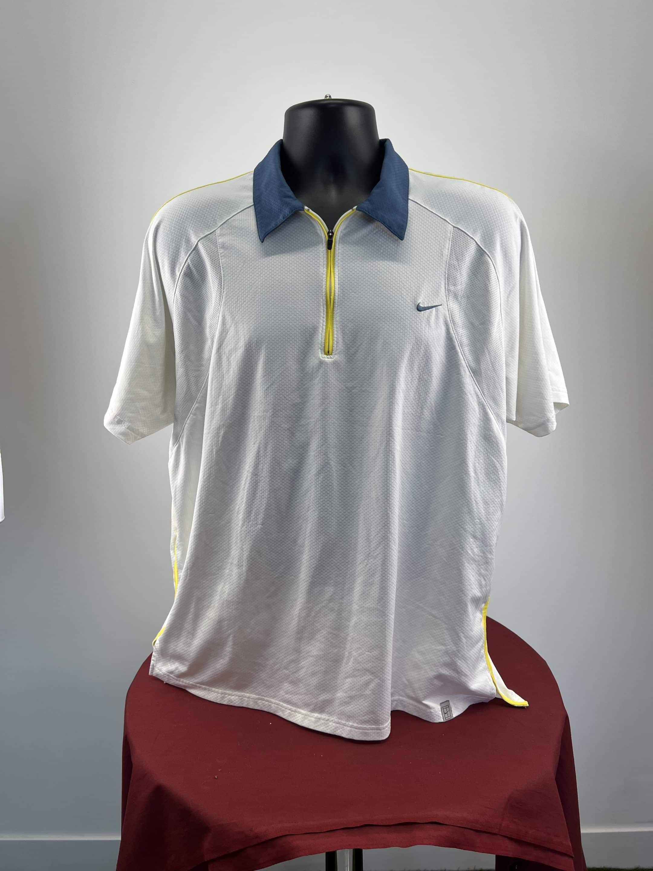 Nike Men’s Tennis Polo Shirt