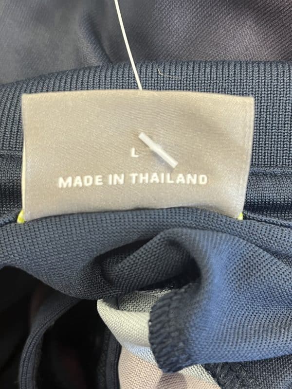 Head Gradient Polo Shirt - Image 3