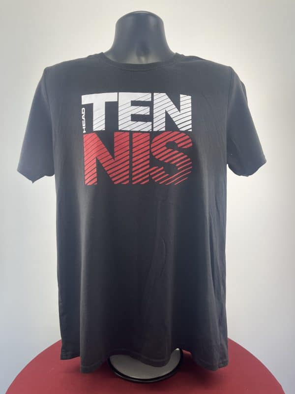 Head Tennis T-Shirt