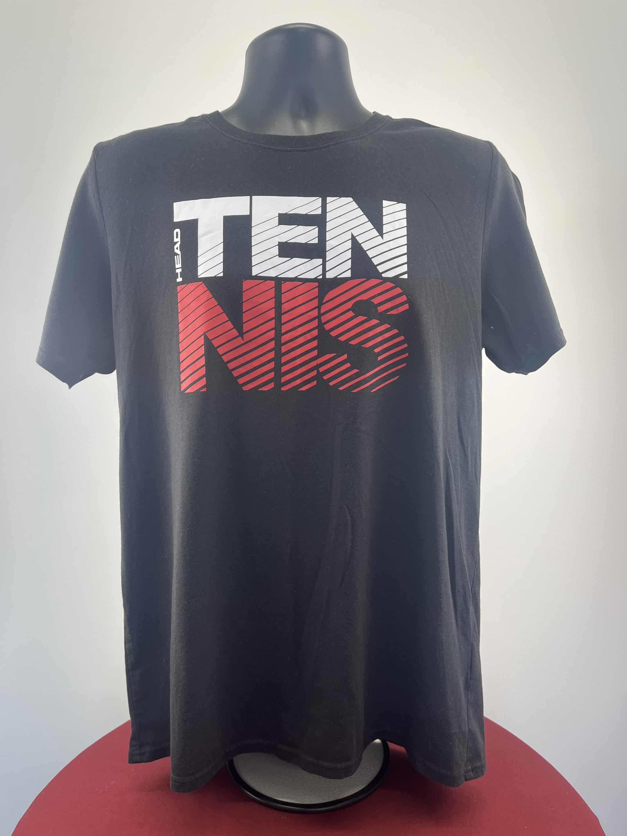 Head Tennis T-Shirt