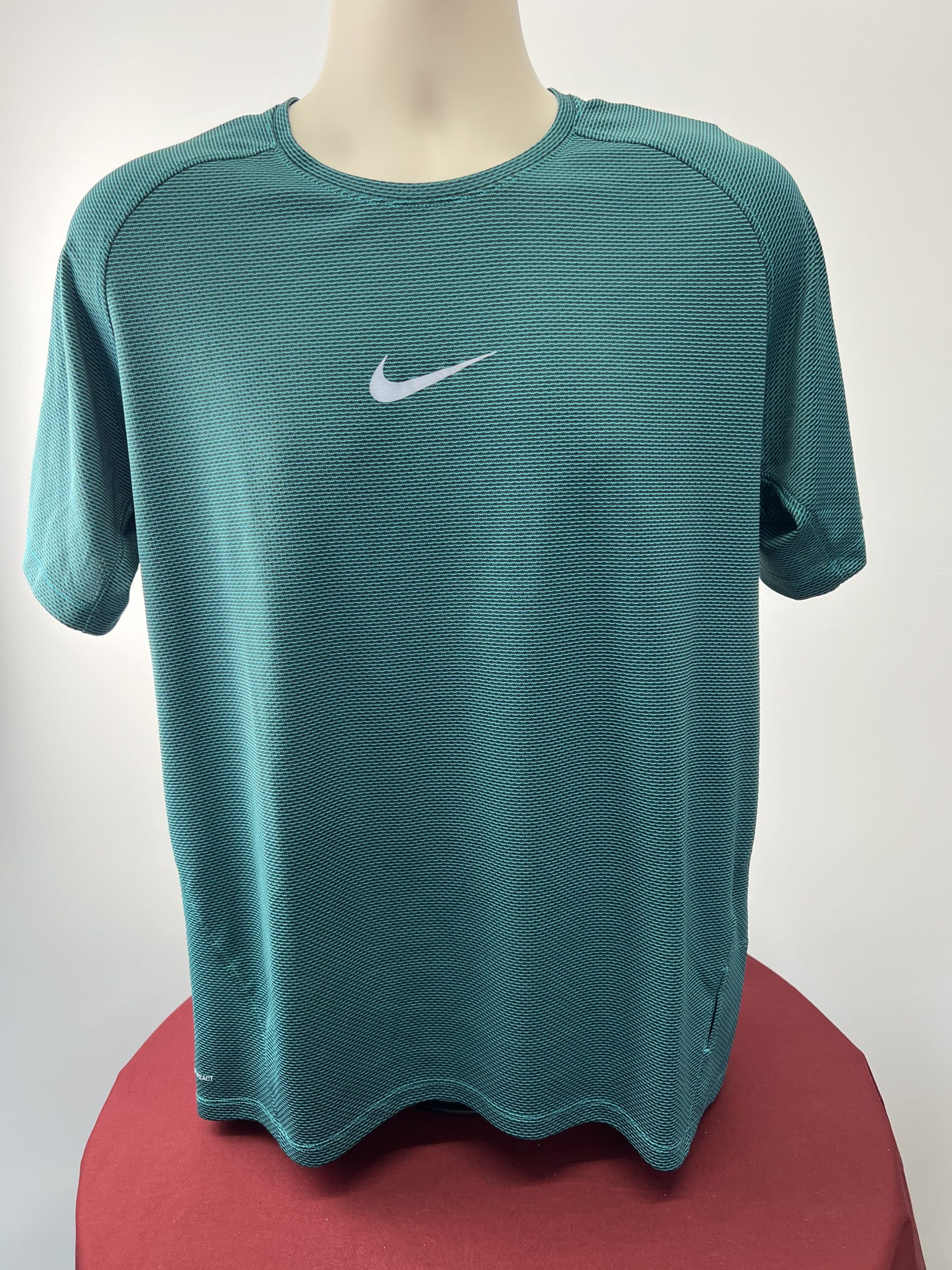 Nike Aqua Performance Running T-Shirt