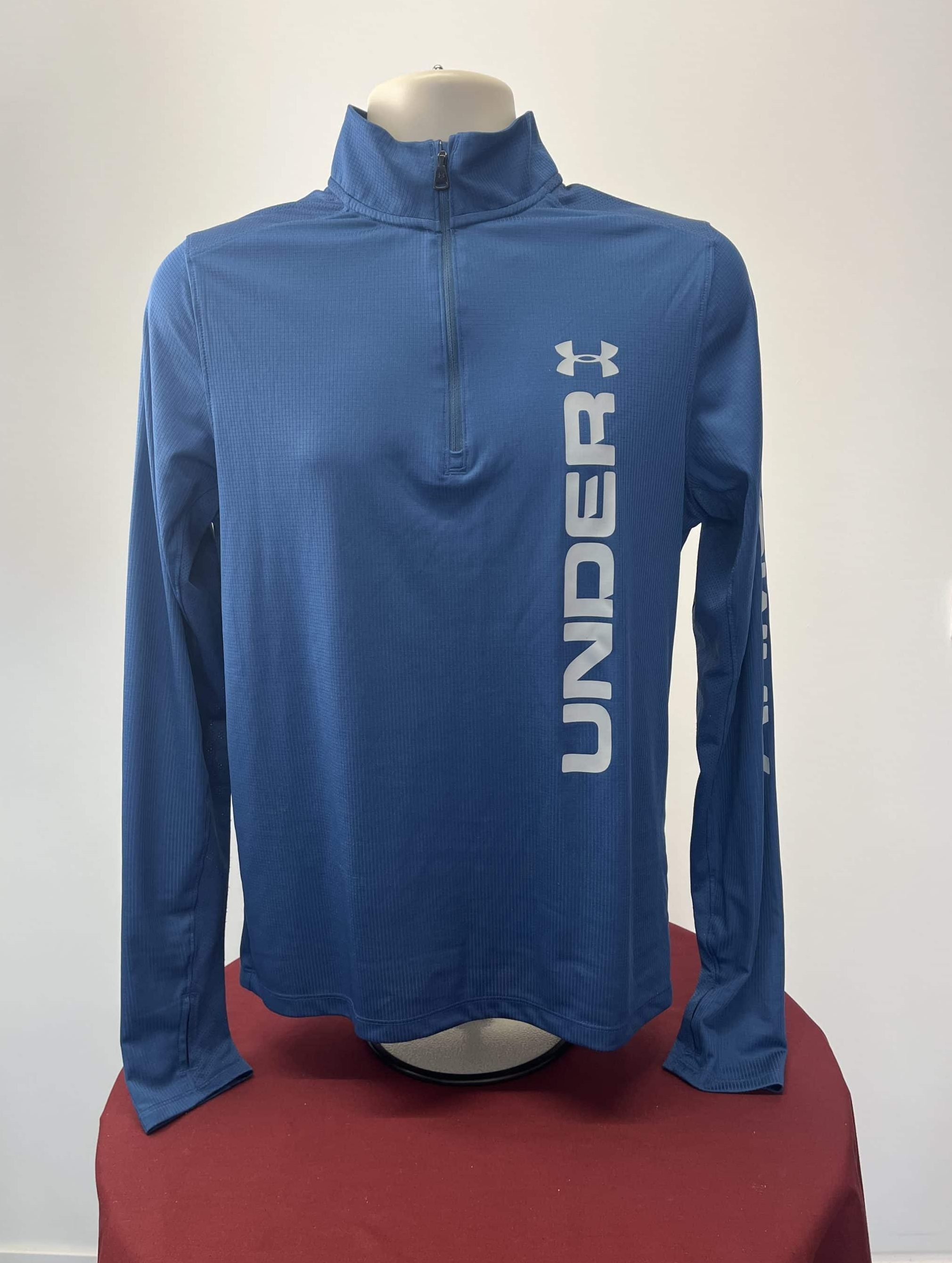 Under Armour Blue Men’s Top
