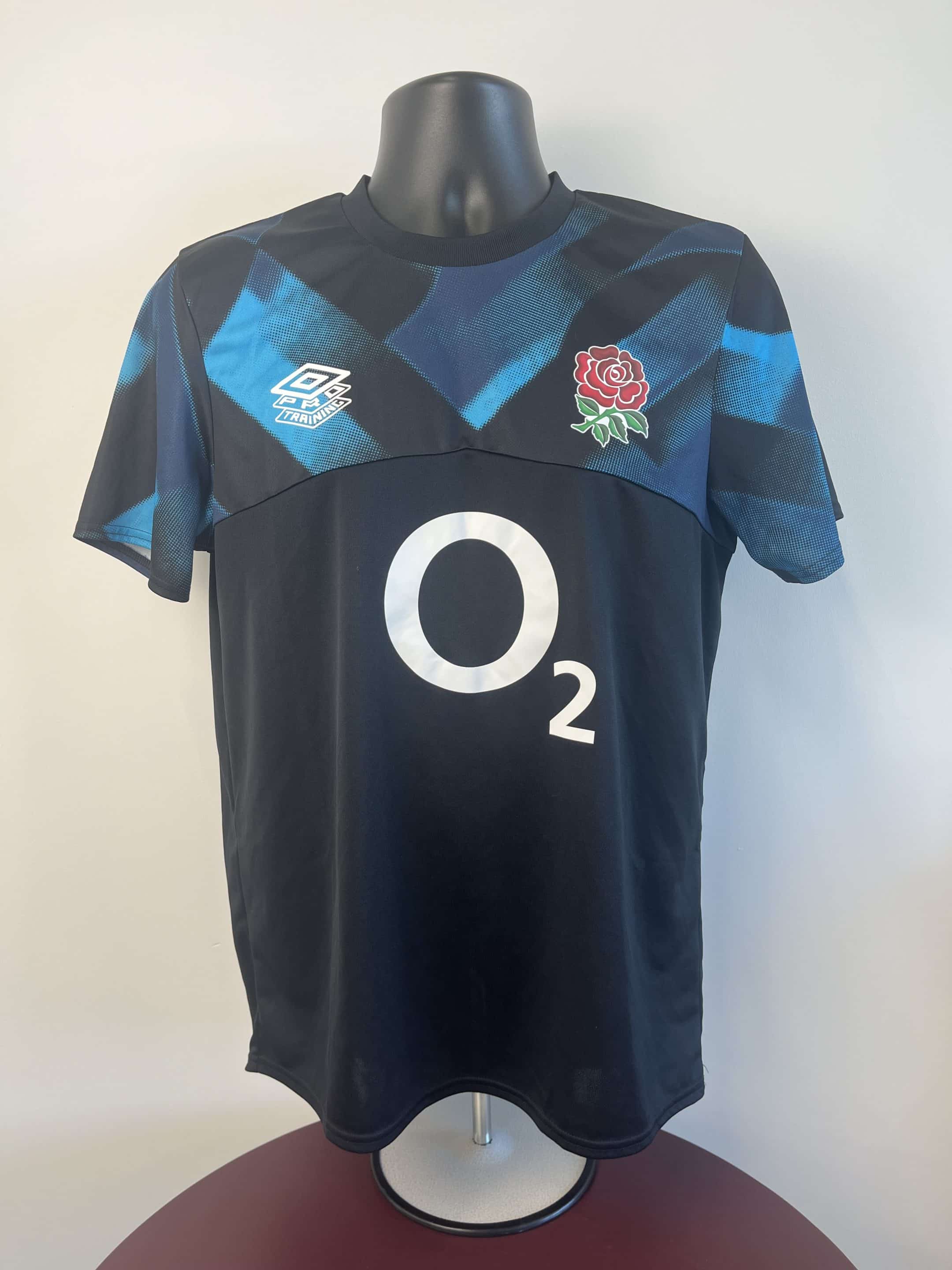 Umbro Rugby Training Jersey