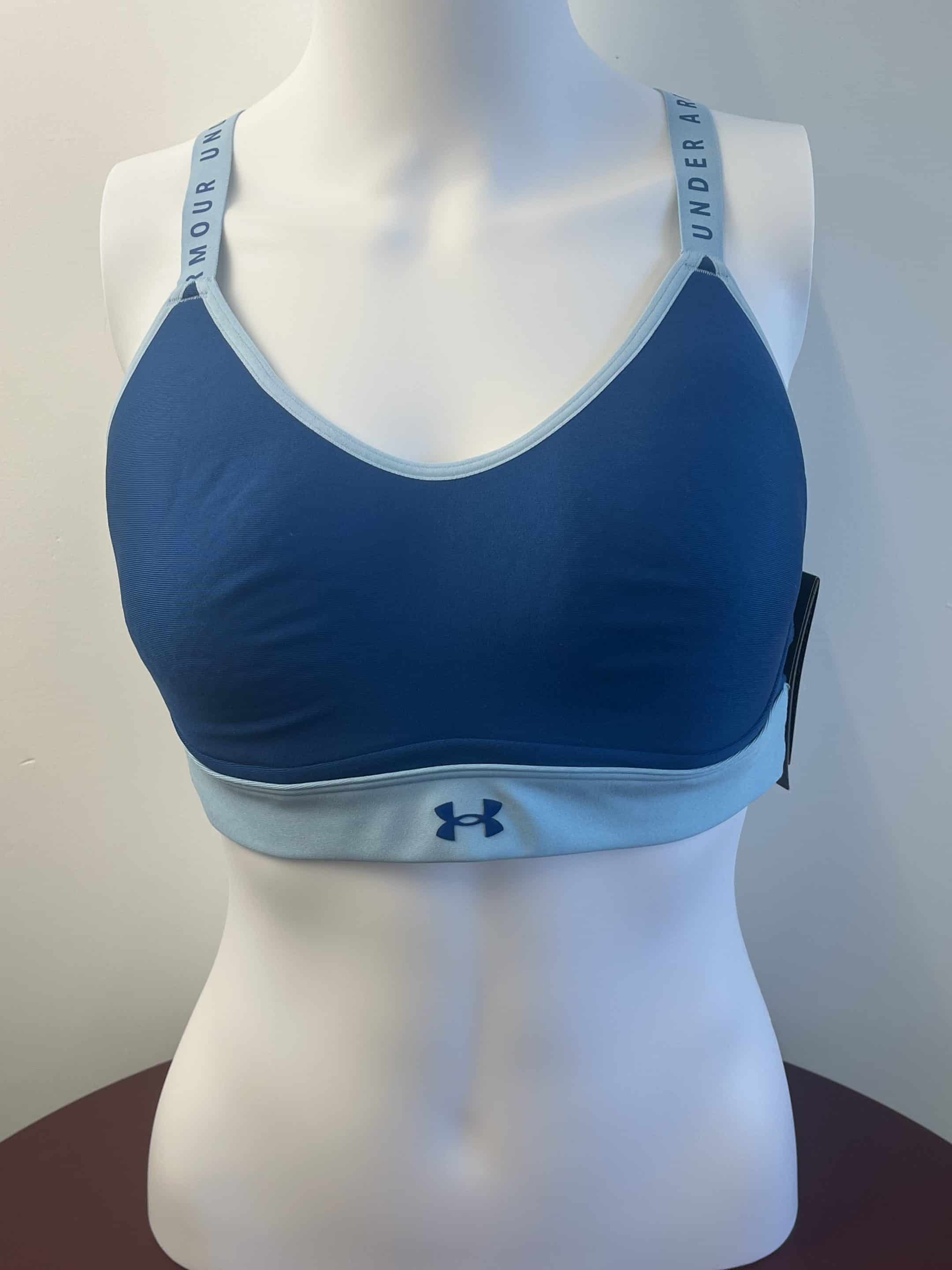 Under Armour Sports Bra