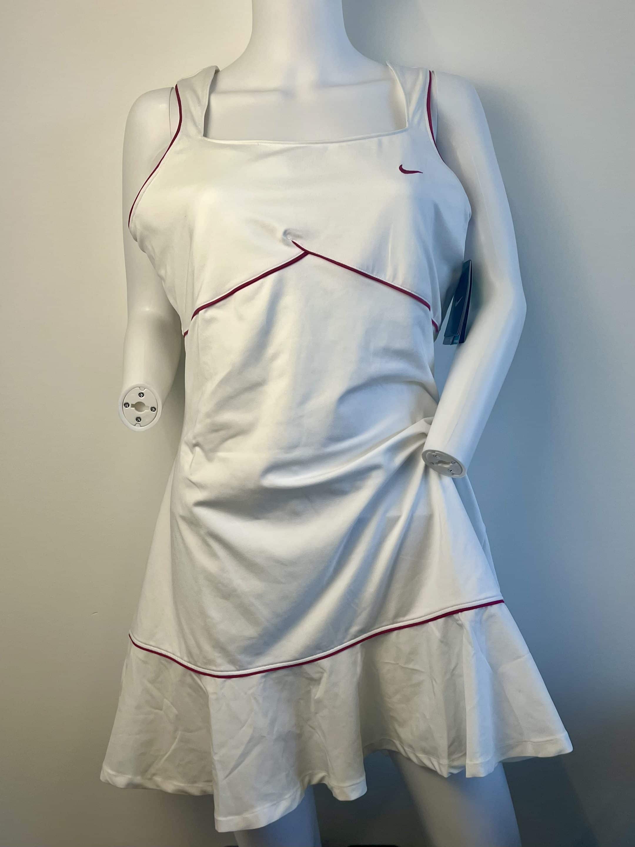 Nike Women’s Tennis Dress
