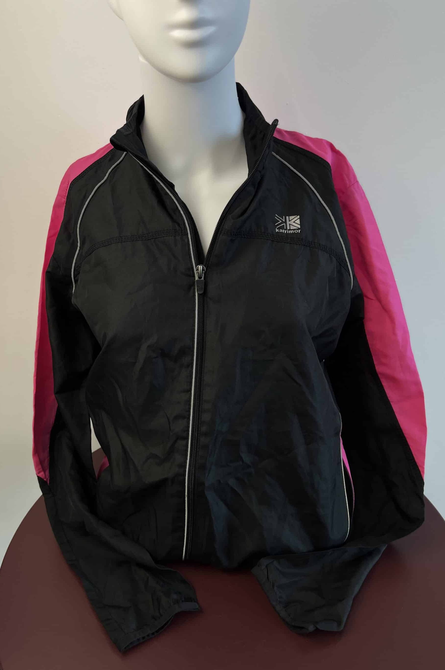 Karrimor Women’s Running Jacket