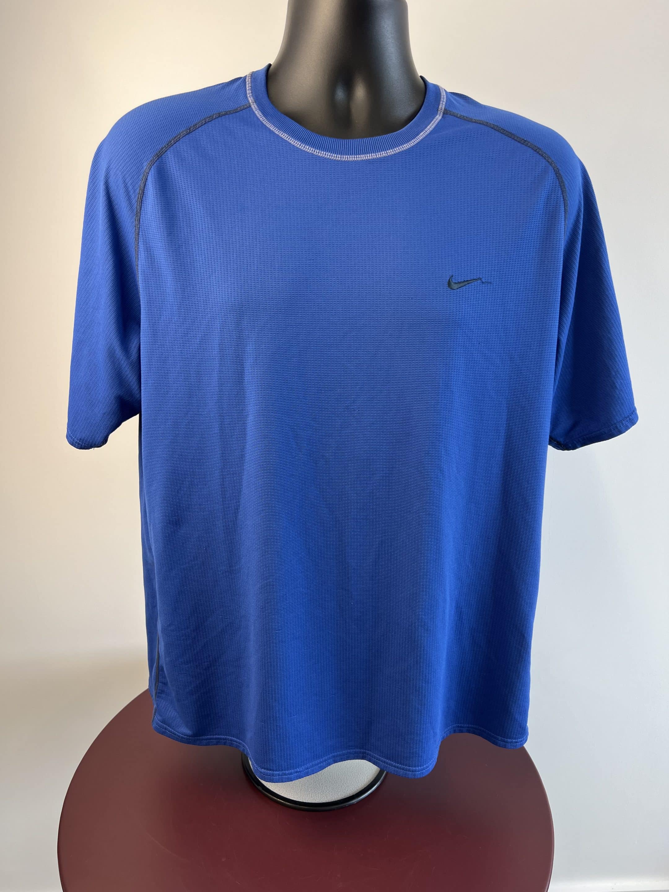 Nike Blue T-Shirt