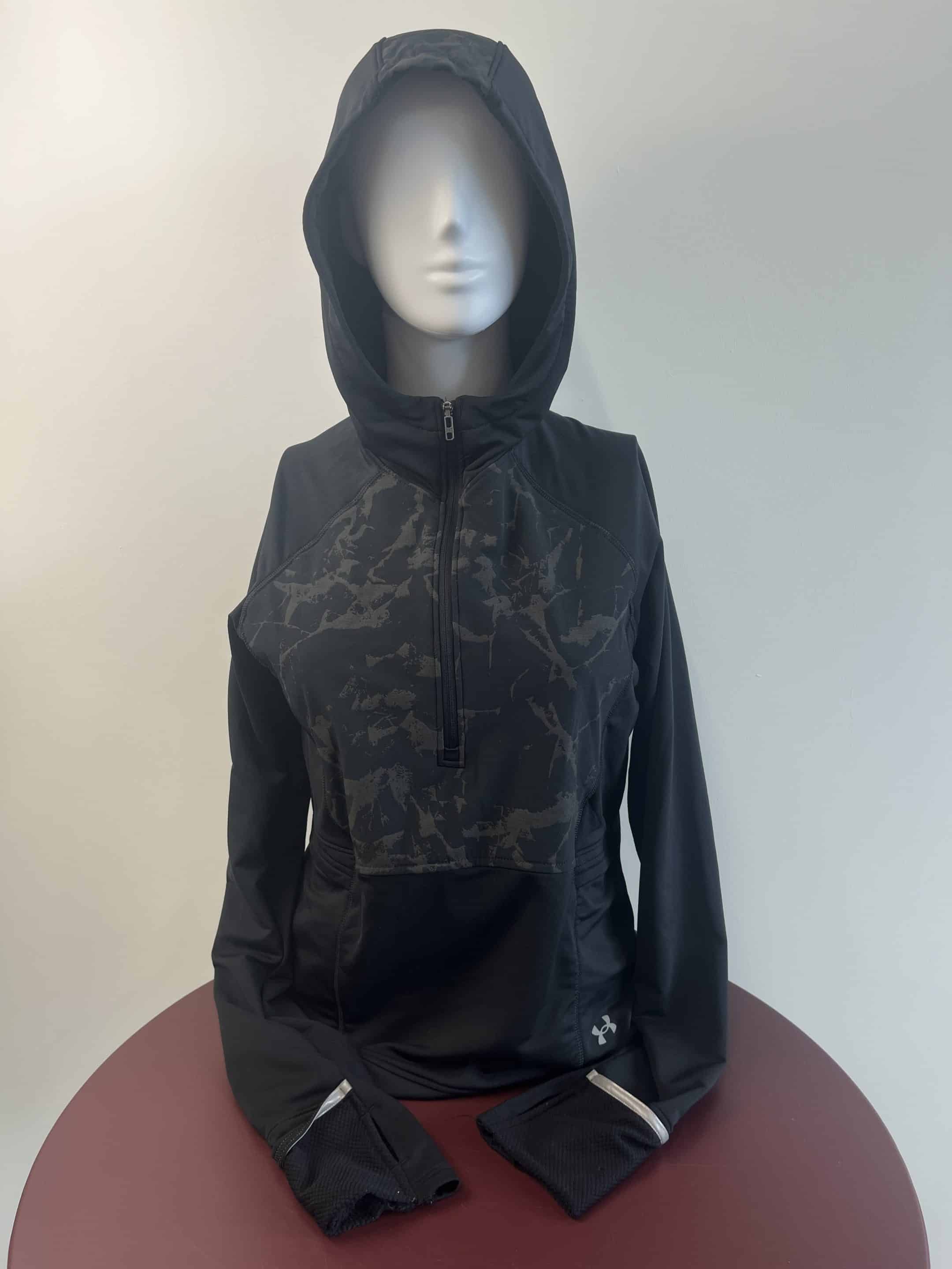 Under Armour Women’s Running Hoodie
