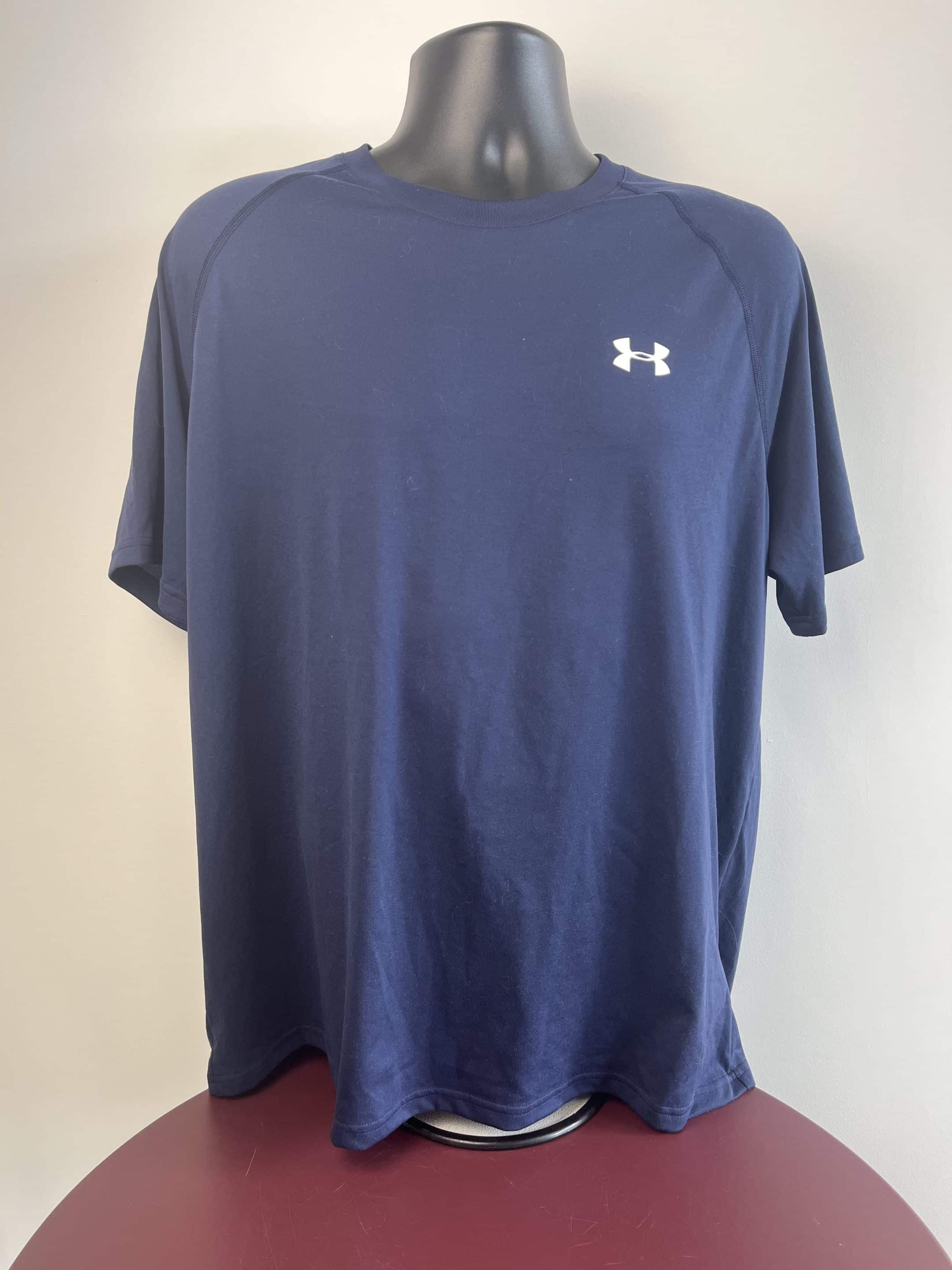 Under Armour Men’s Athletic T-Shirt