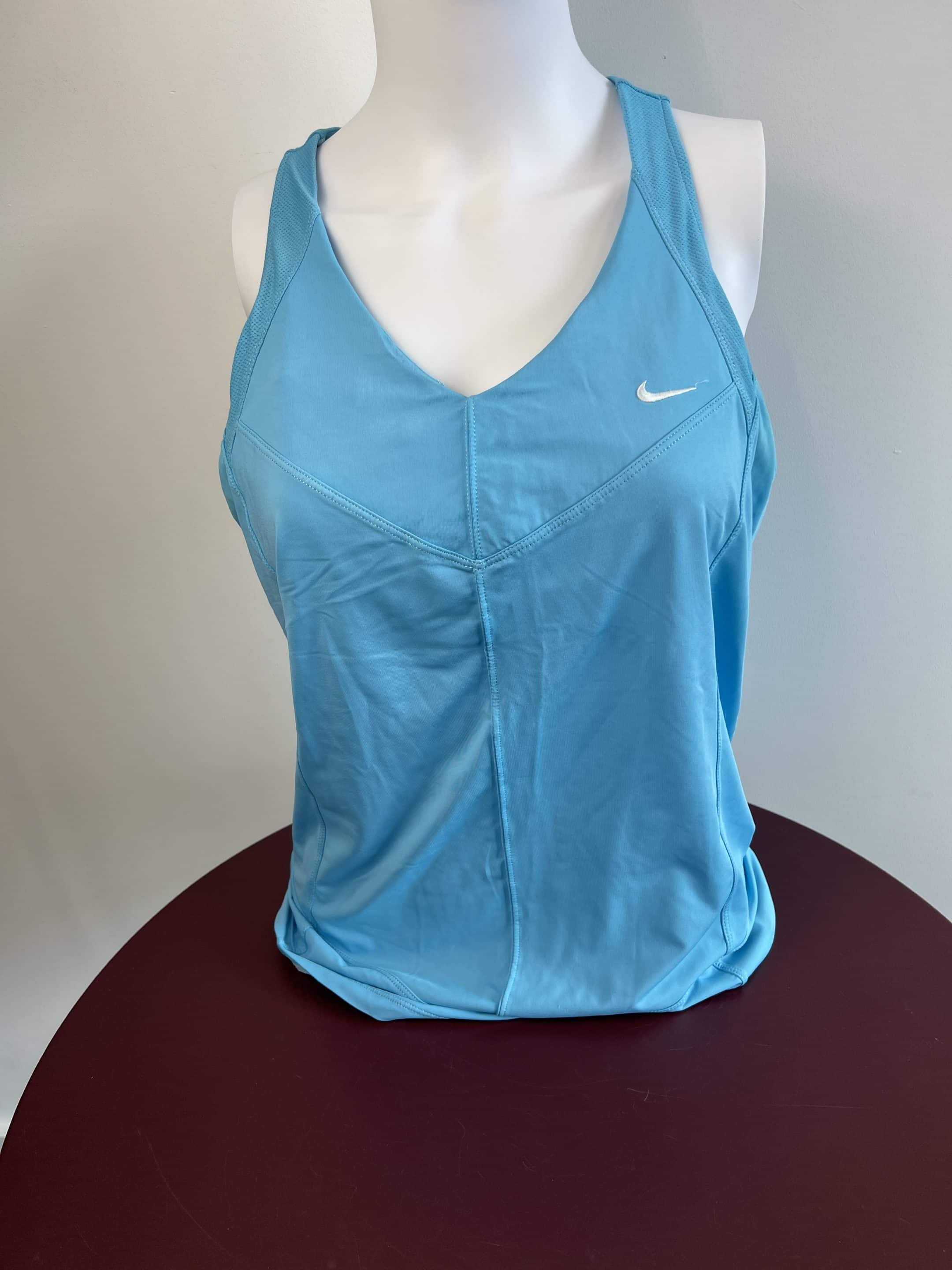 Nike Women’s Aqua Sports Tank Top