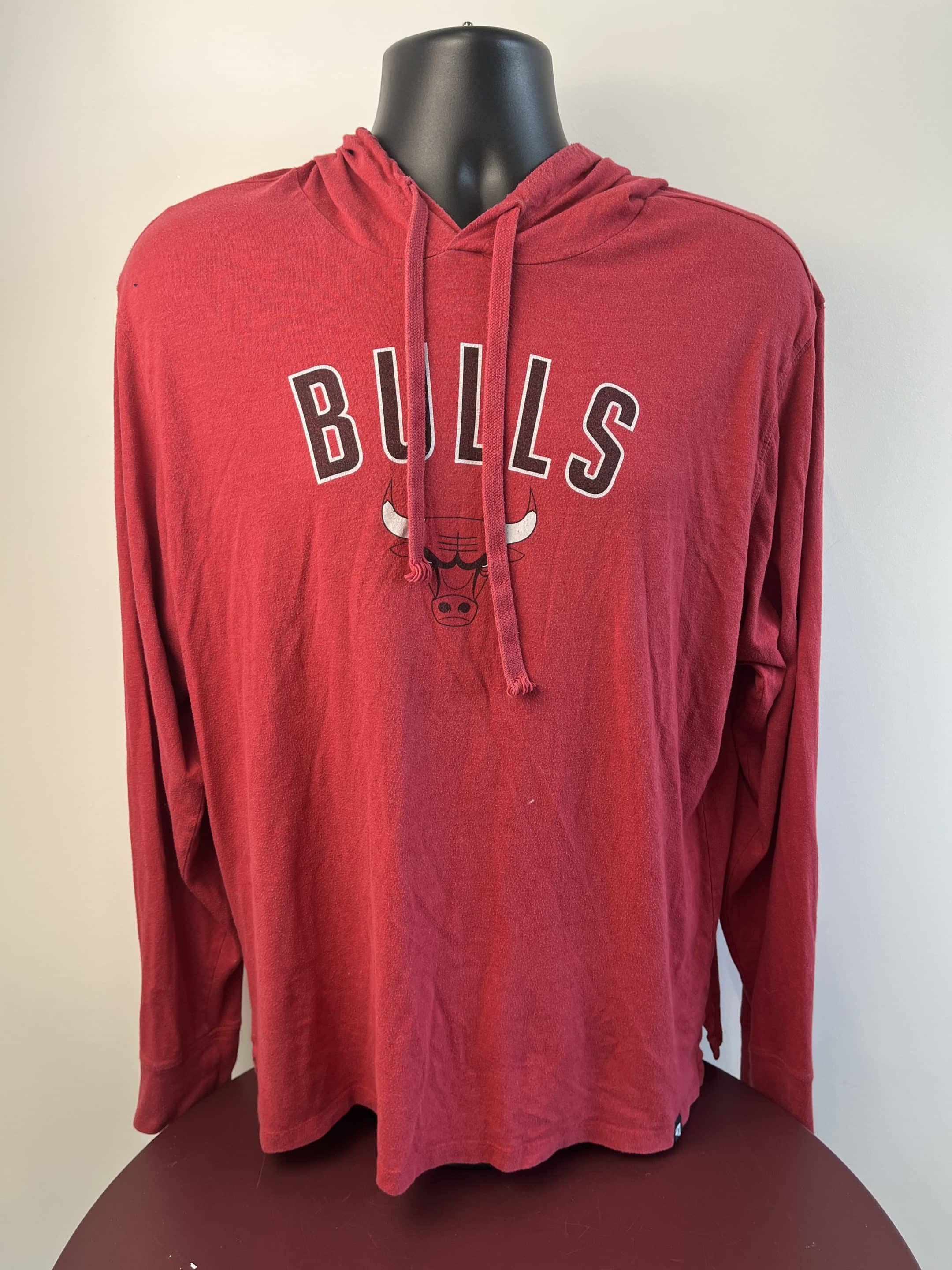 Red Bulls Hoodie