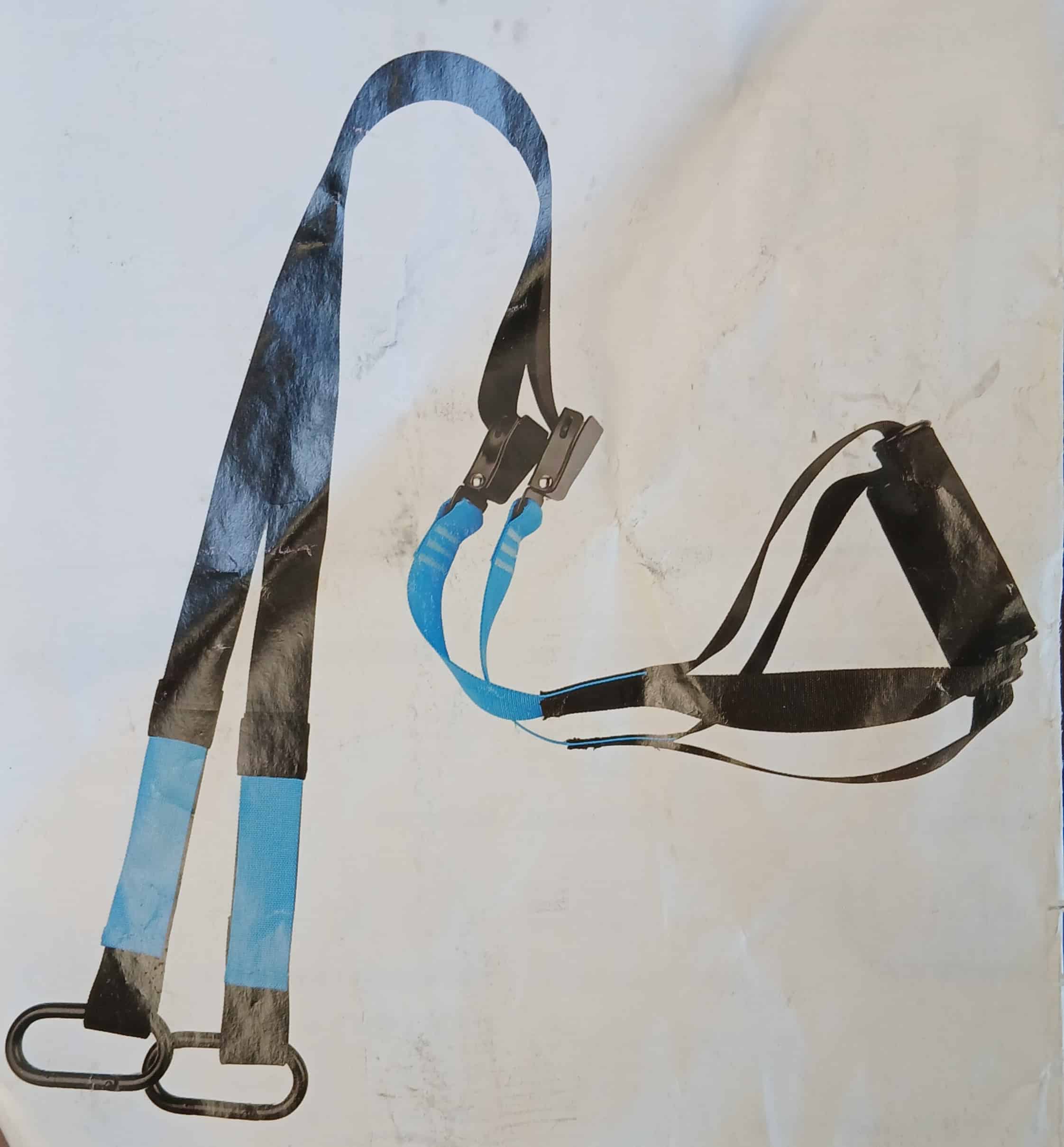 Keafols Suspension Training Straps
