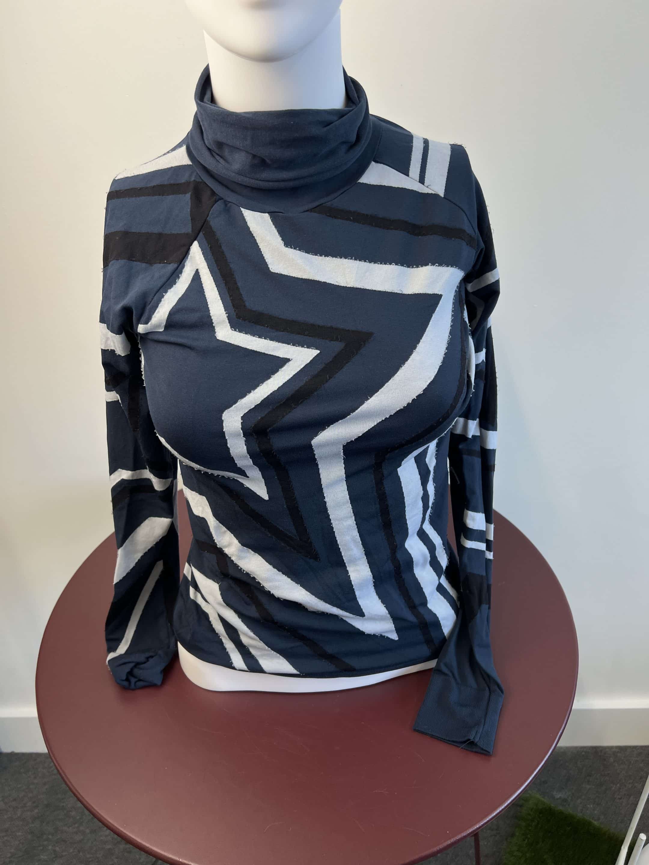 Sweaty Betty Long Sleeved Top
