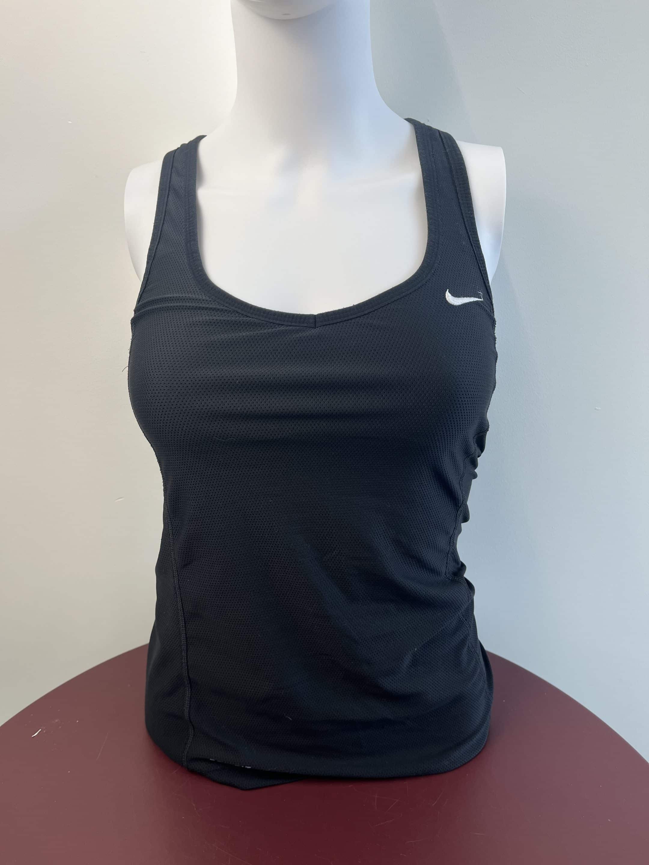 Nike Black Women’s Sports Tank Top