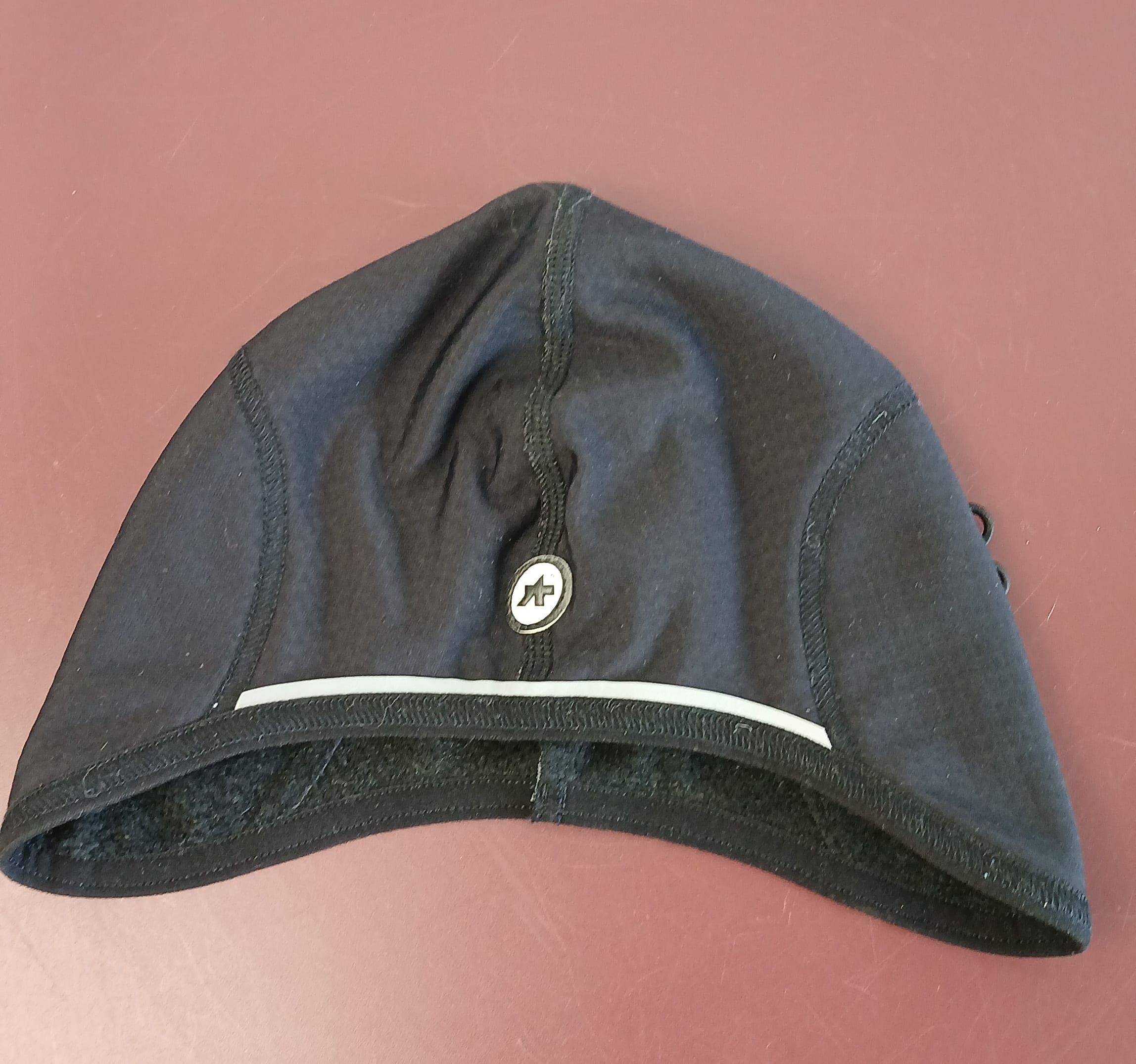 Assos Cycling Cap