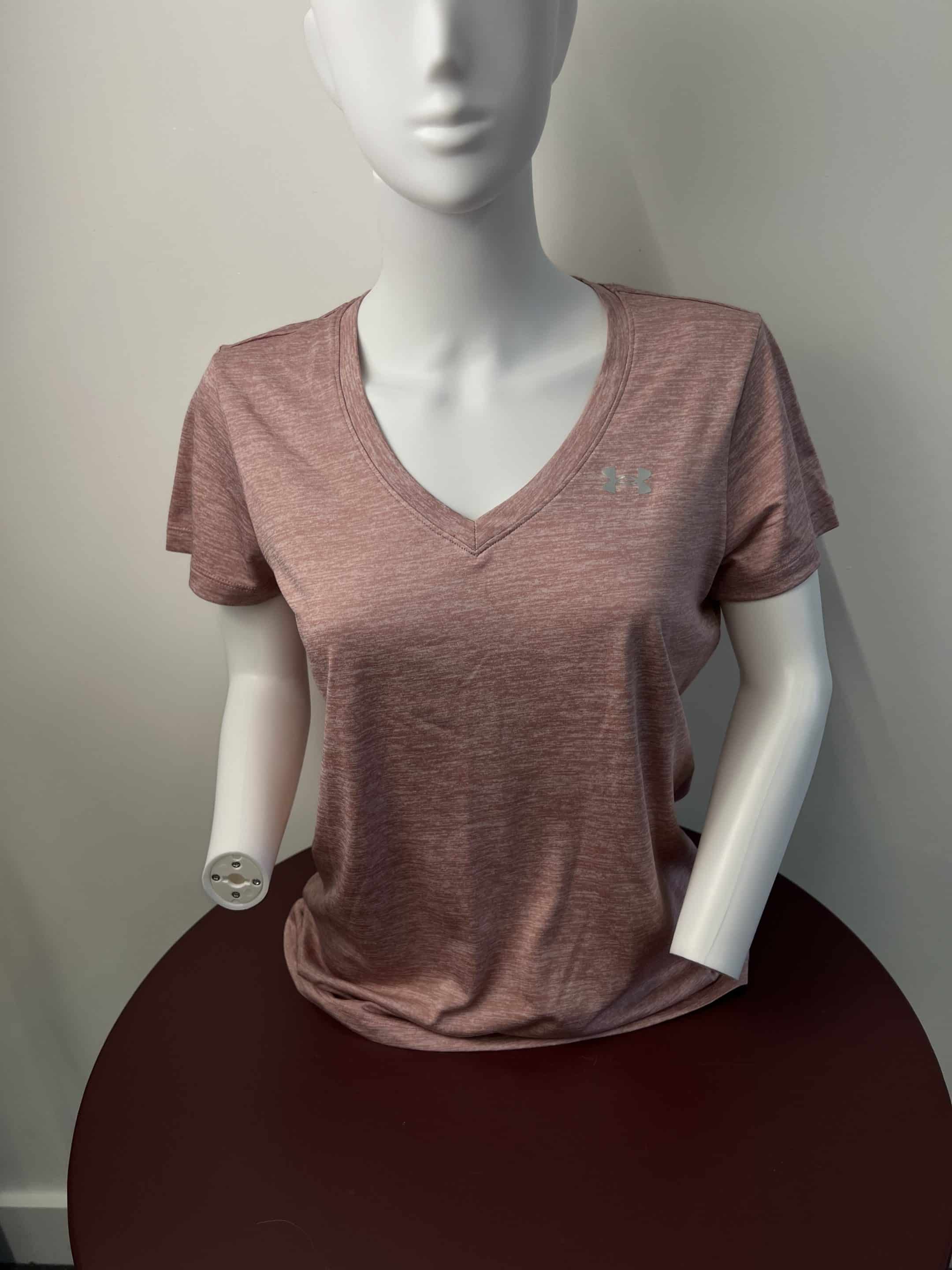 Under Armour Women’s Training T-Shirt