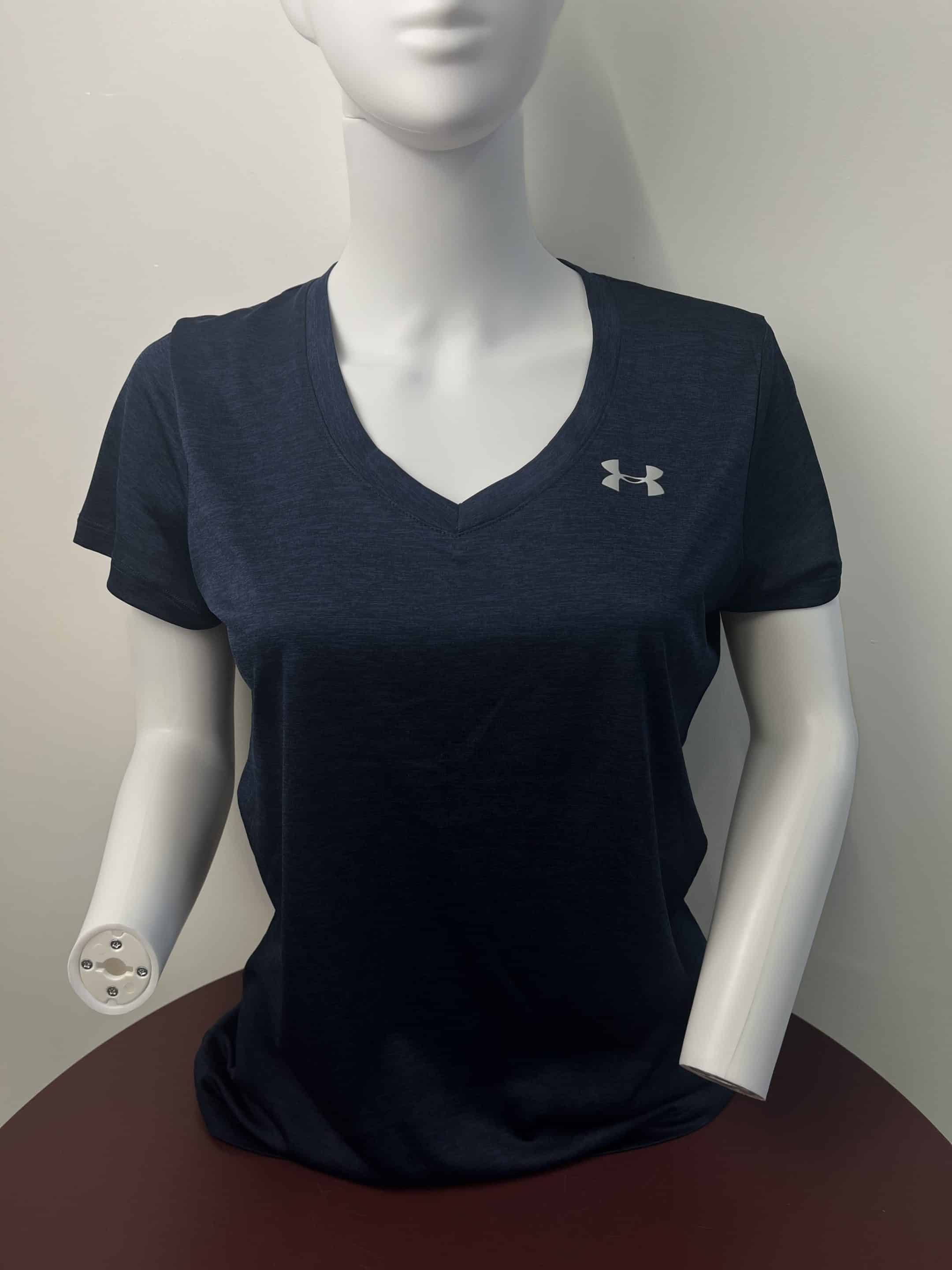 Under Armour Women’s Athletic T-Shirt