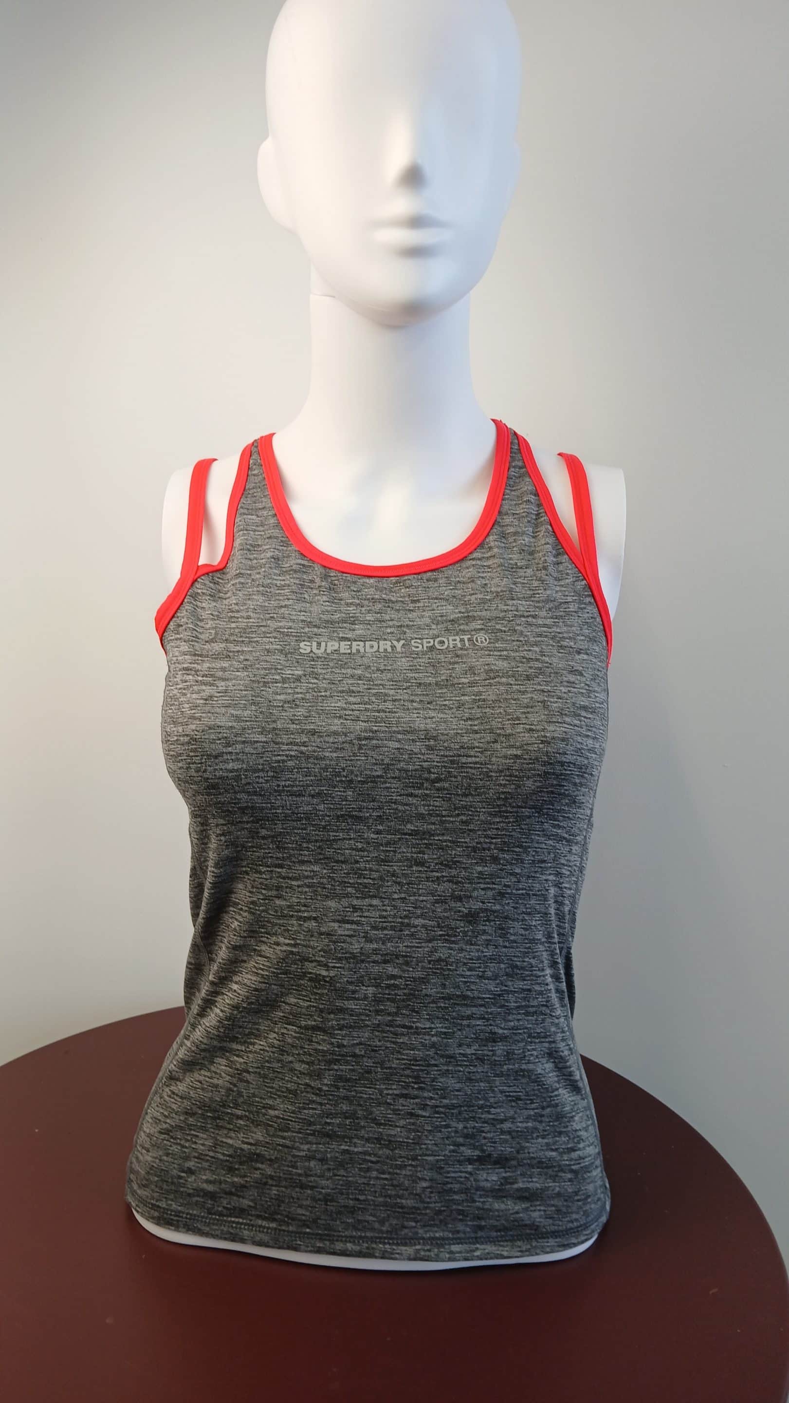 Superdry Sport Women’s Vest Top