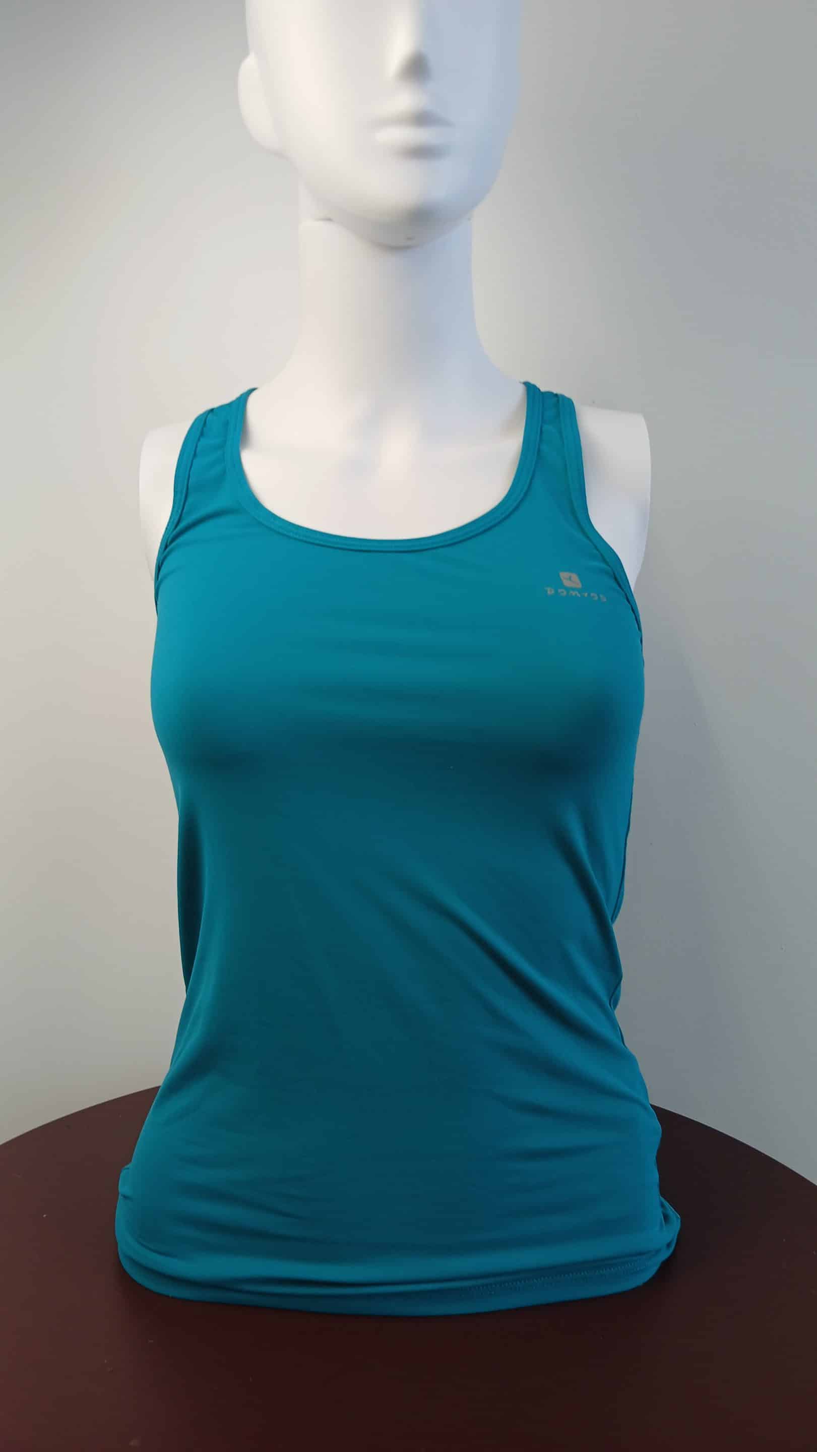 Decathlon Women’s Aqua Tank Top