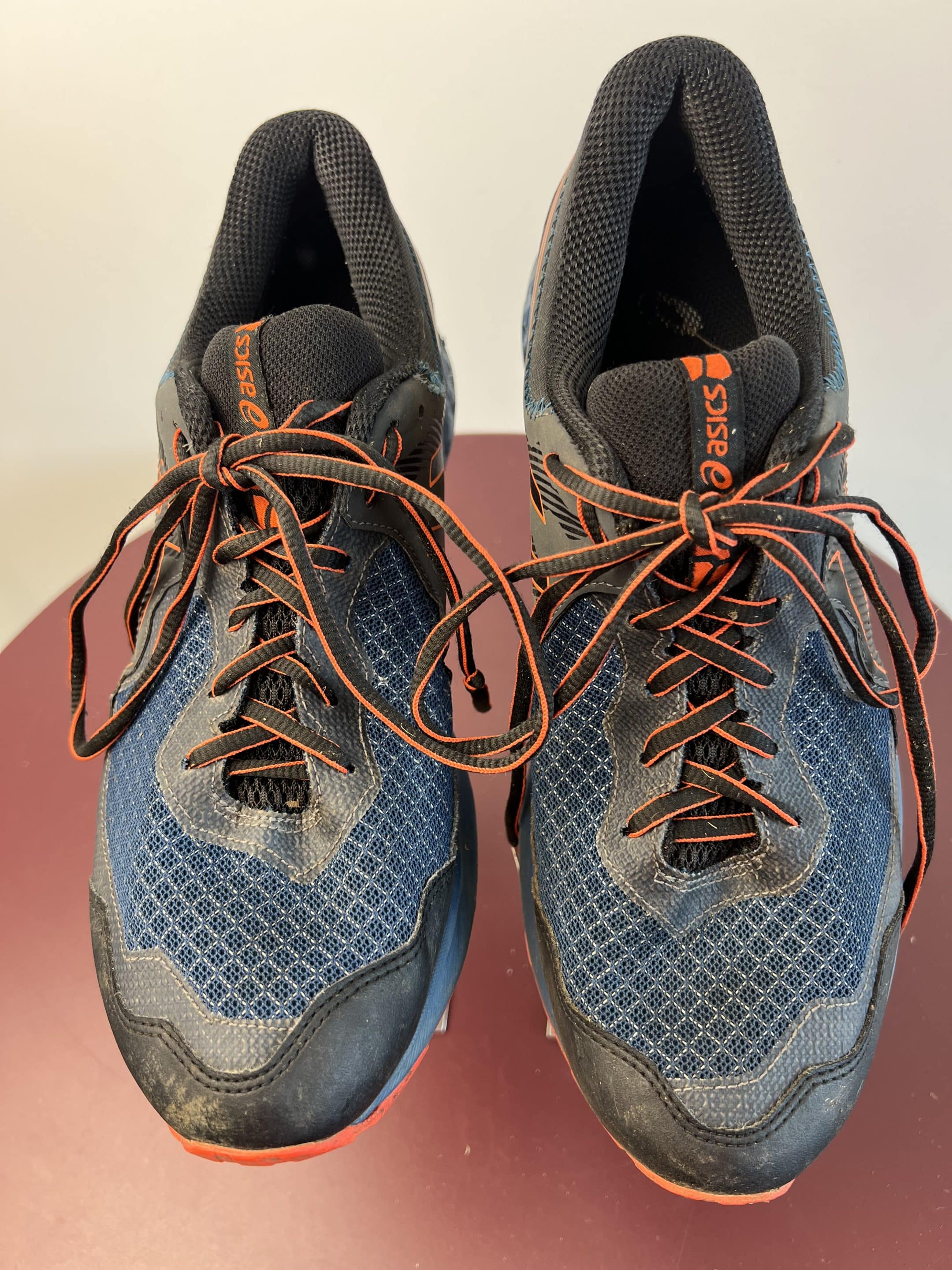 Asics Gel Sonoma 4 Running Shoes