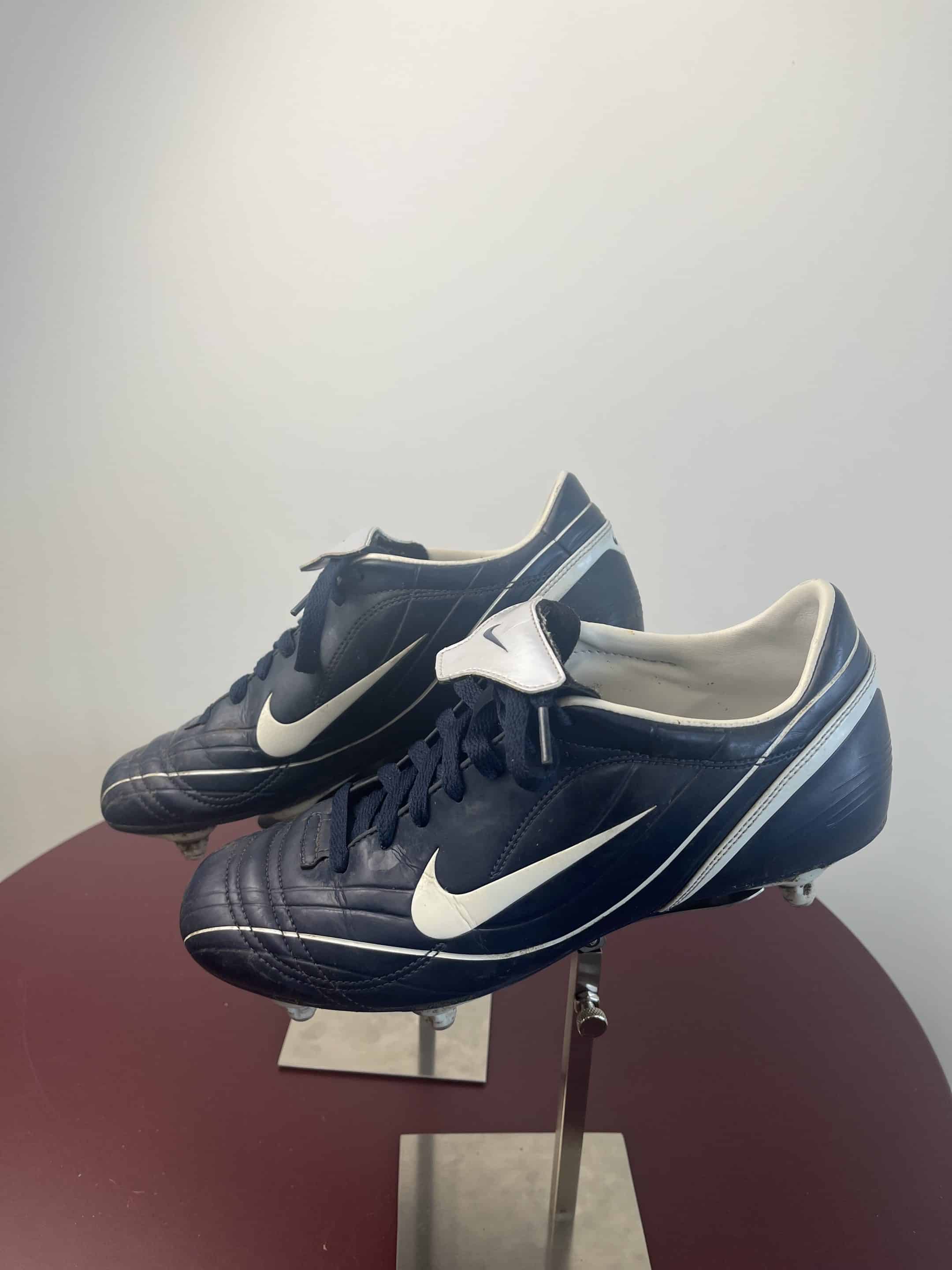 Nike Mecurial Vapour 3 Football Boots (retro)